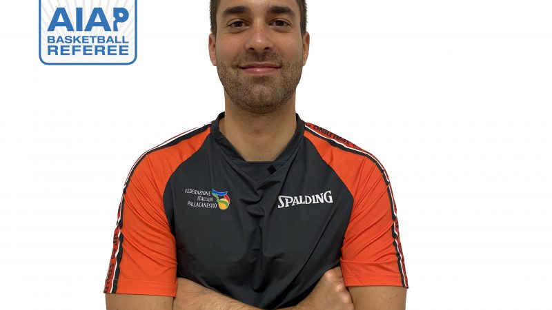 MORASSUTTI Alberto