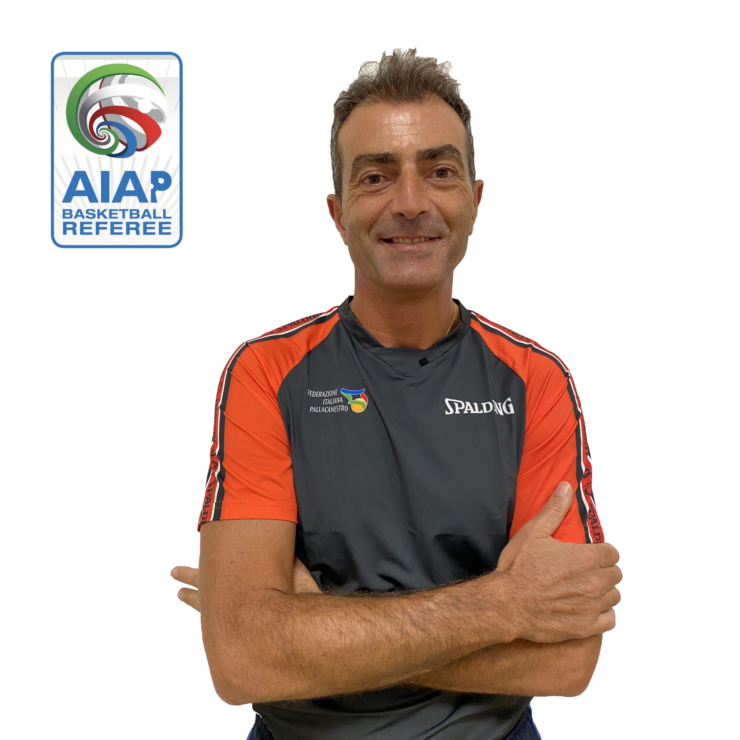 Arbitri gruppo 2