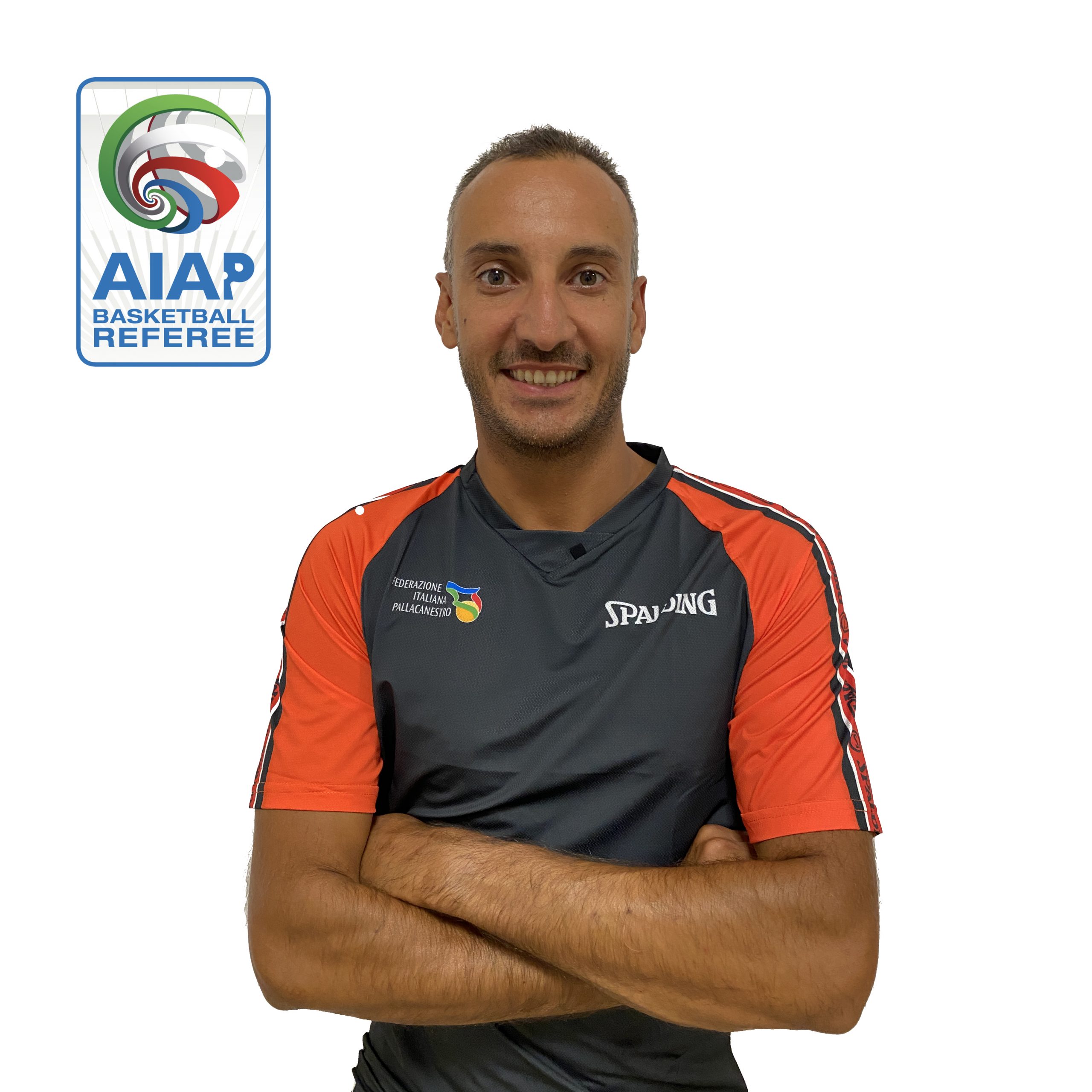 Arbitri gruppo 2