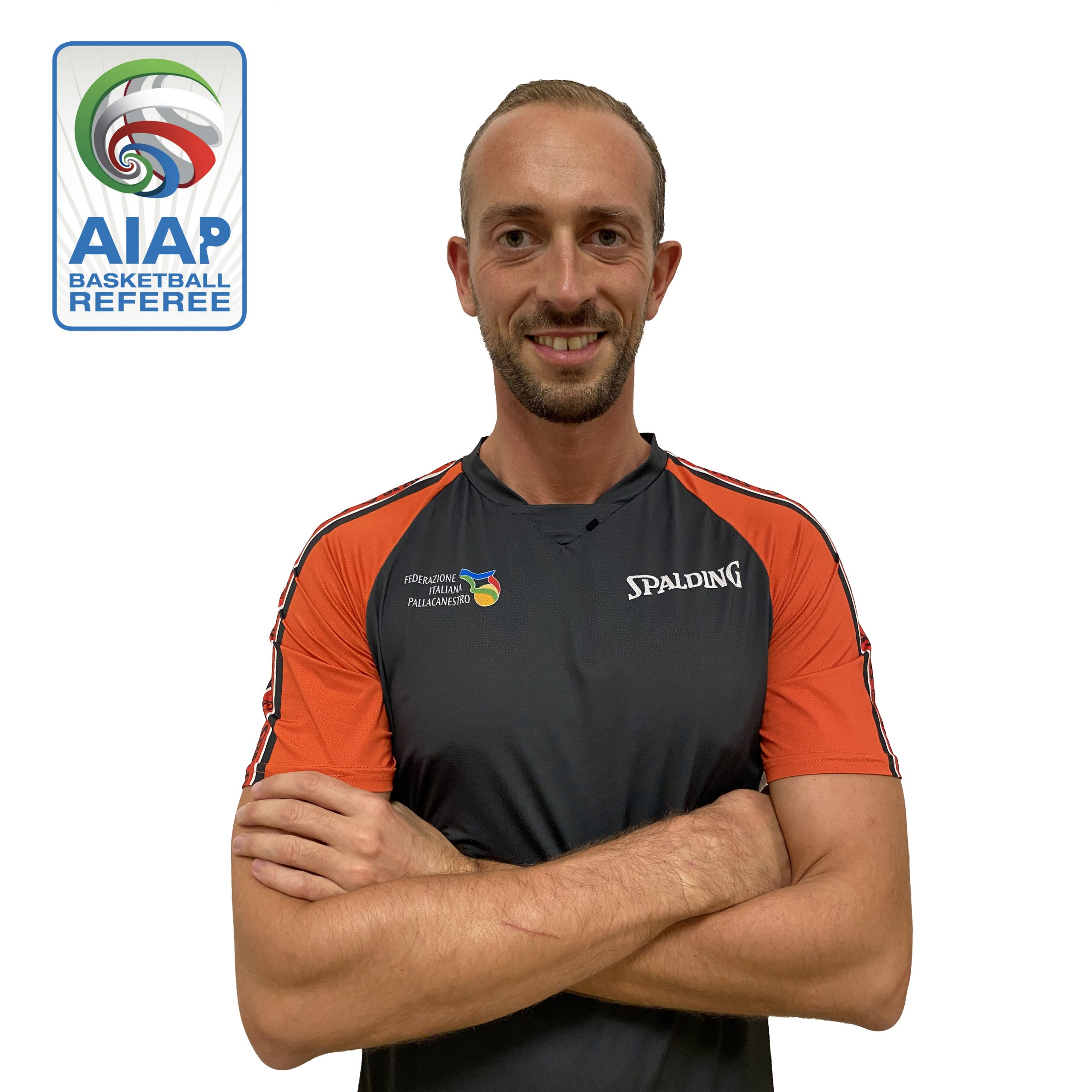 Arbitri gruppo 2