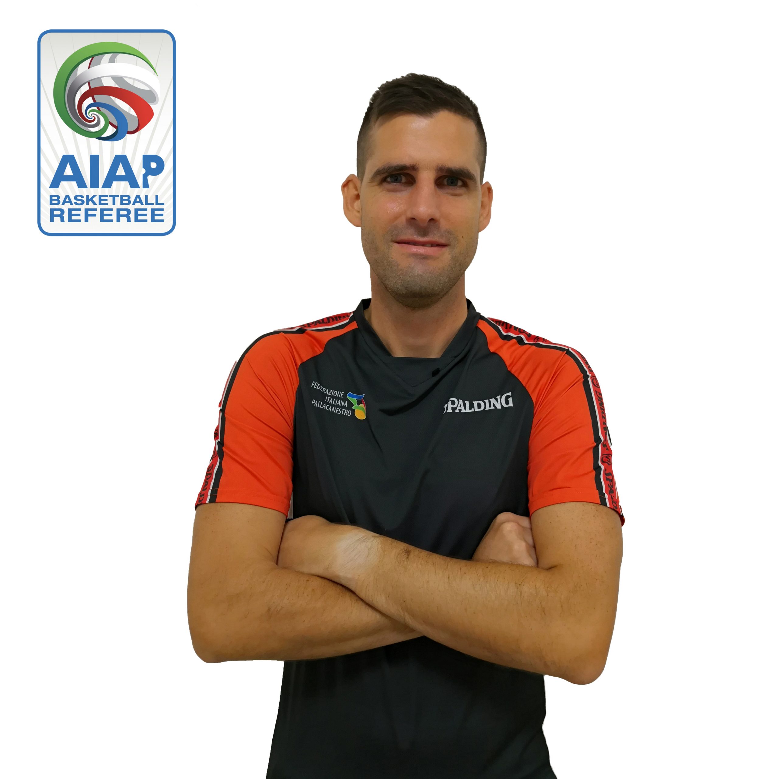 PAZZAGLIA Jacopo