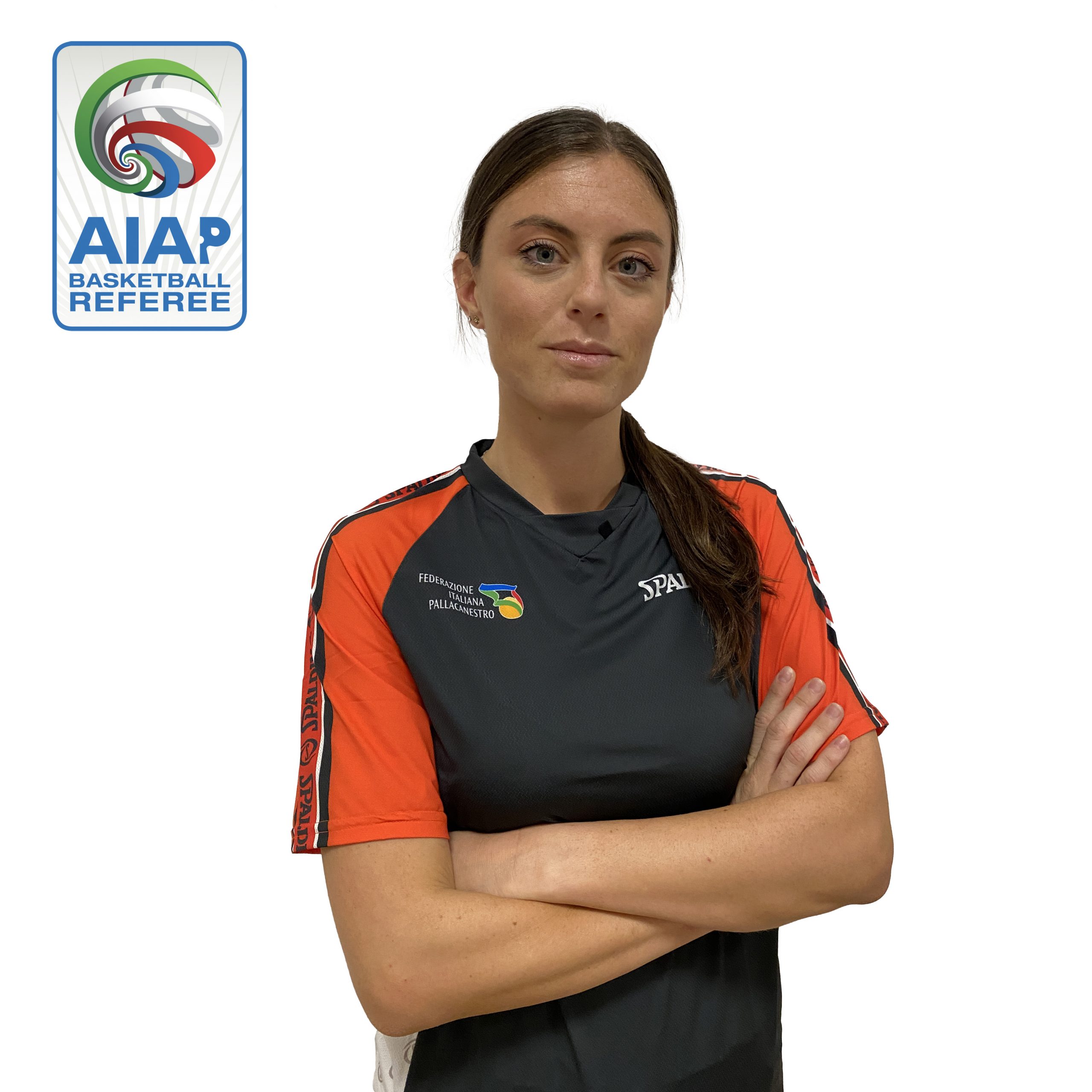 Arbitri gruppo 2