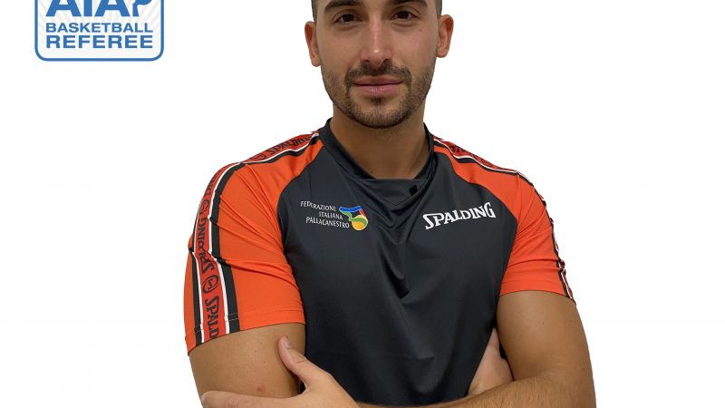 PELLICANI Nicholas