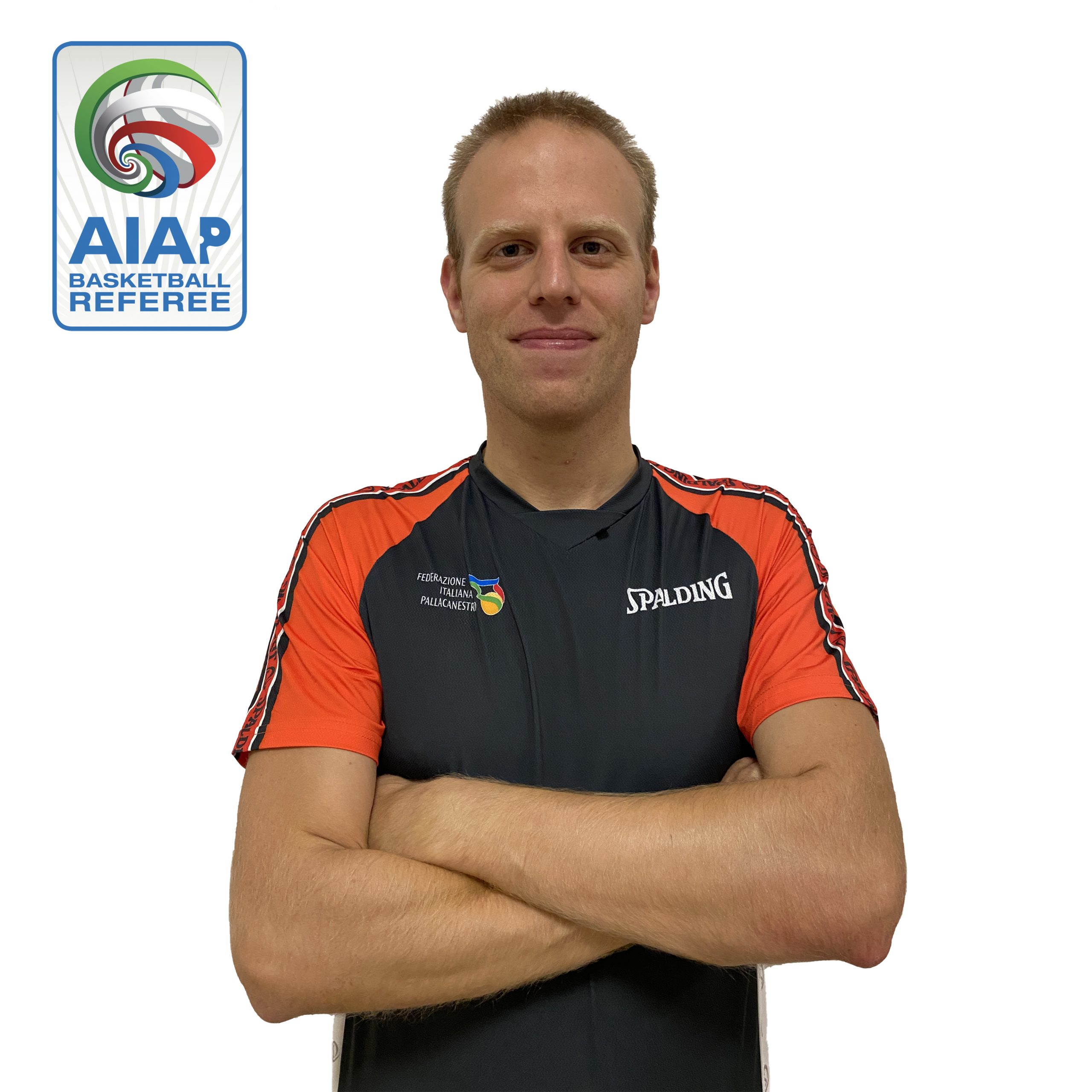 Arbitri gruppo 2