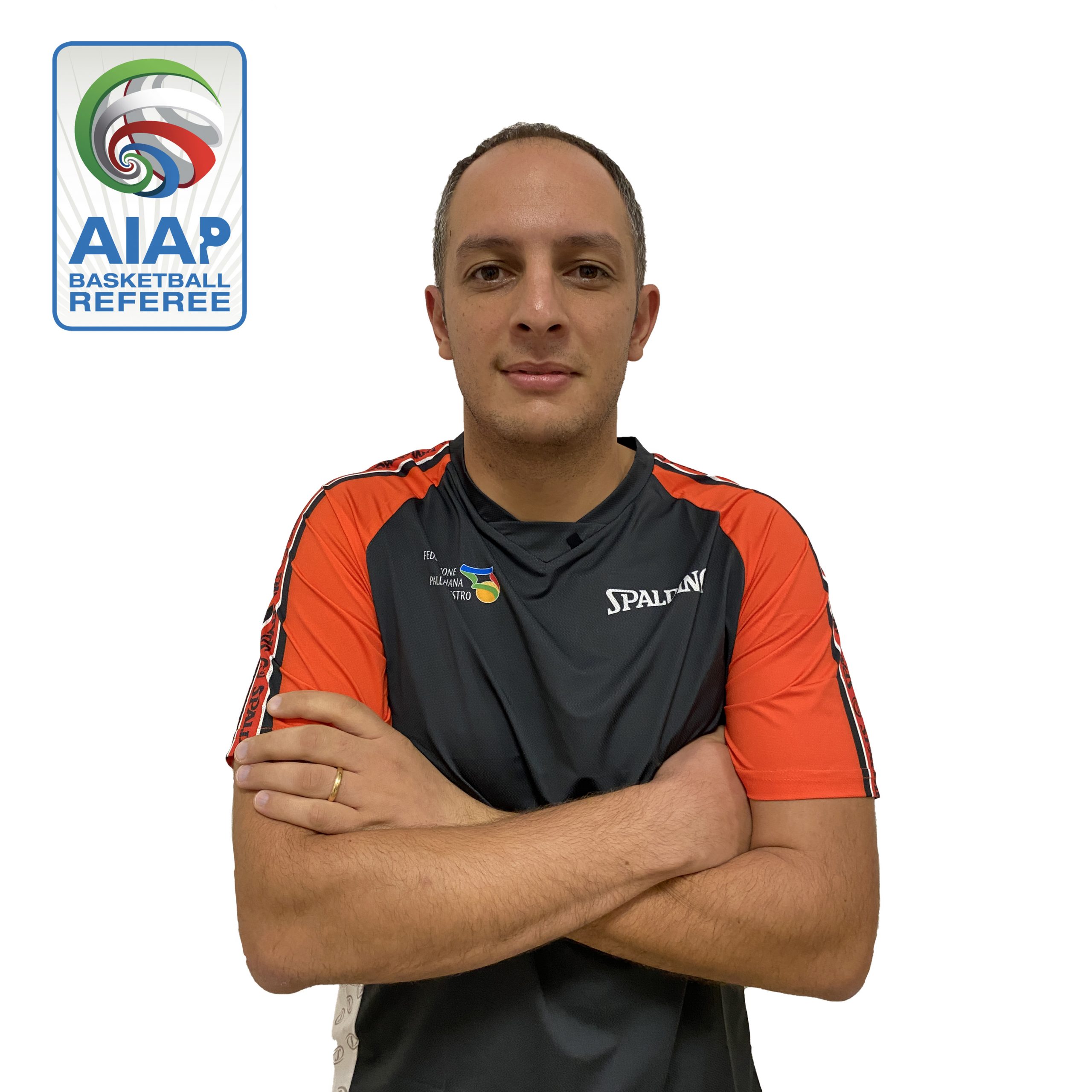Arbitri gruppo 2
