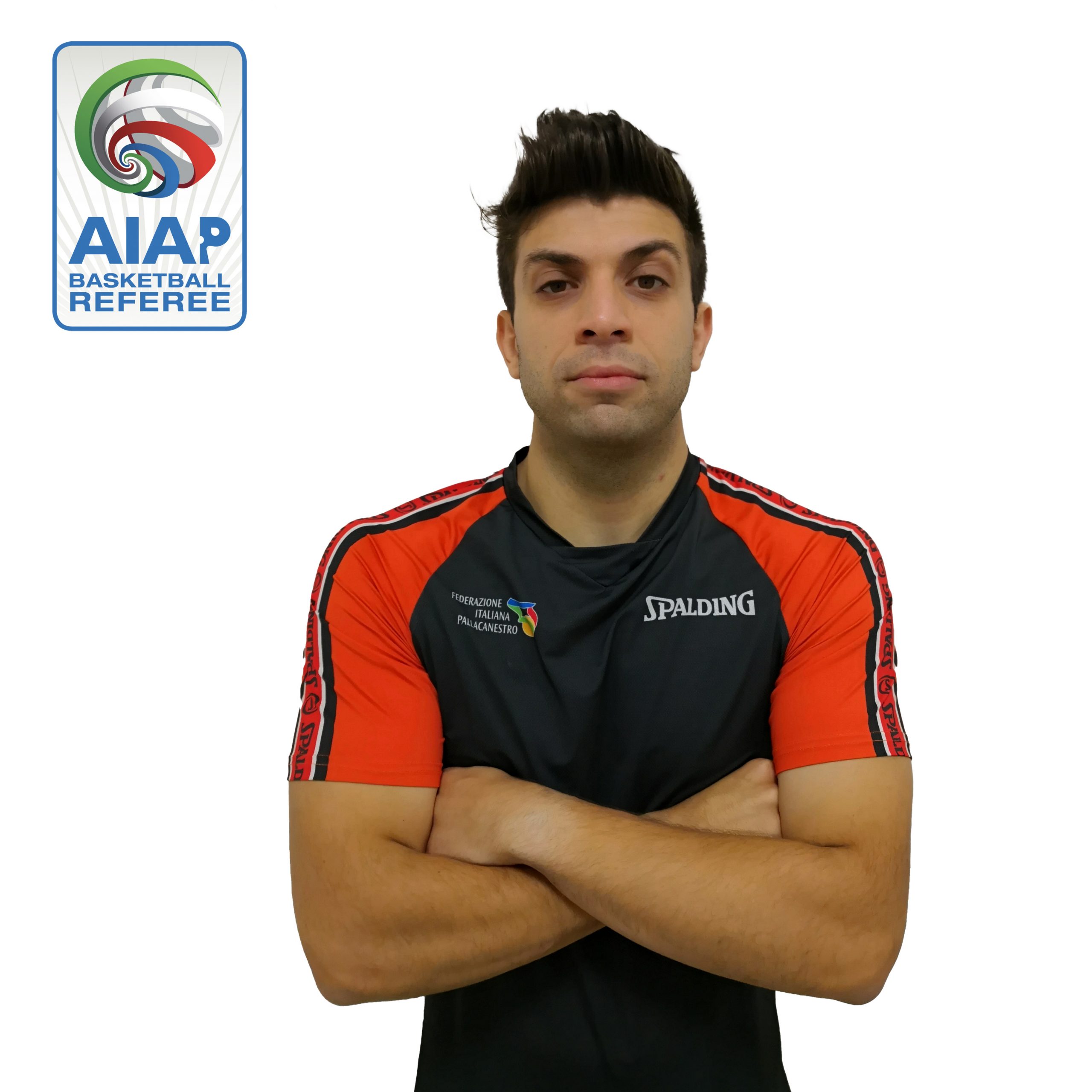 Arbitri gruppo 2