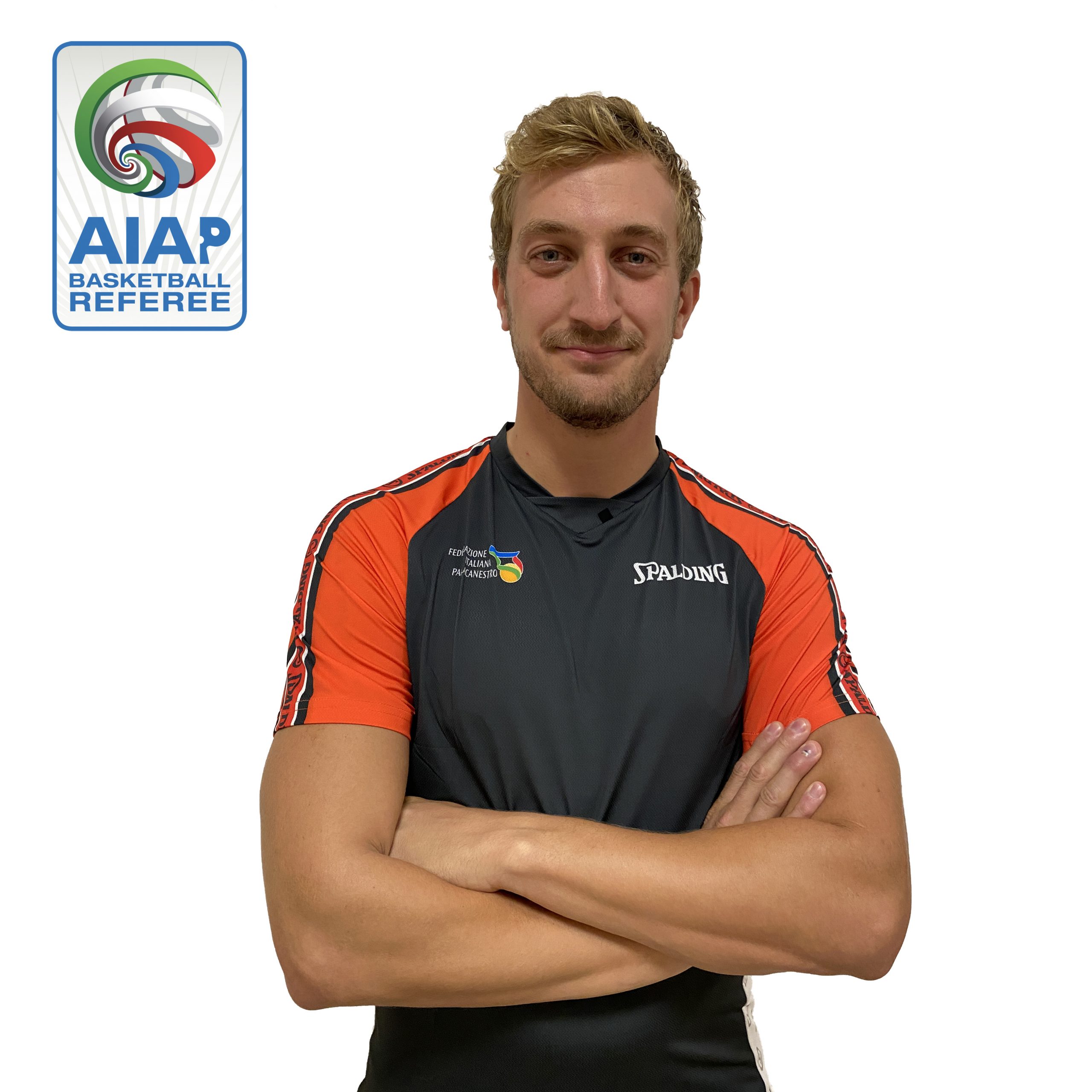 Arbitri gruppo 2