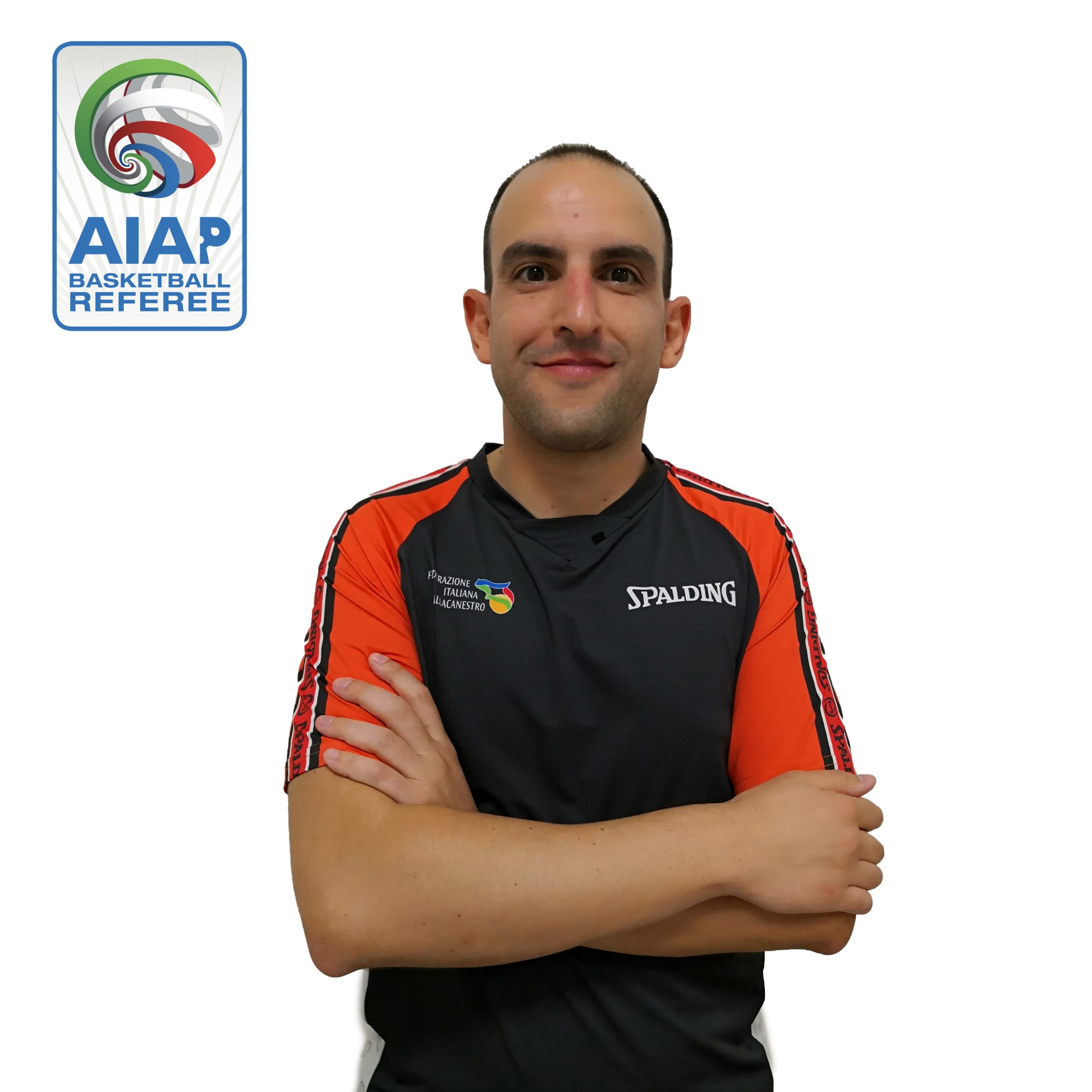 Arbitri gruppo 2