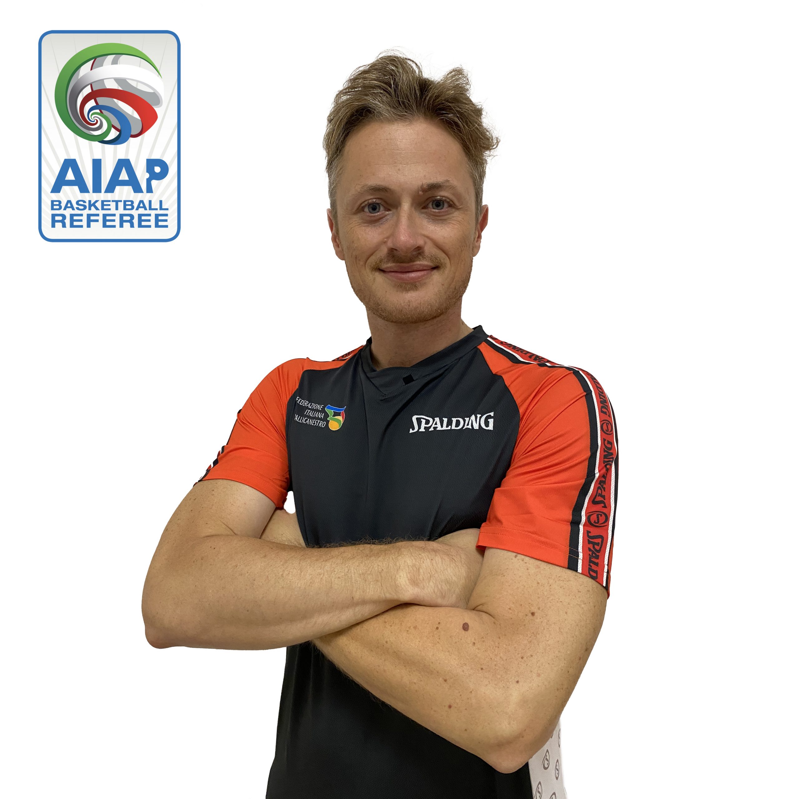 Arbitri gruppo 2
