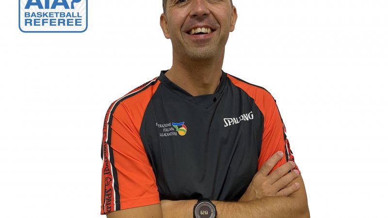 SCRIMA Alberto Maria