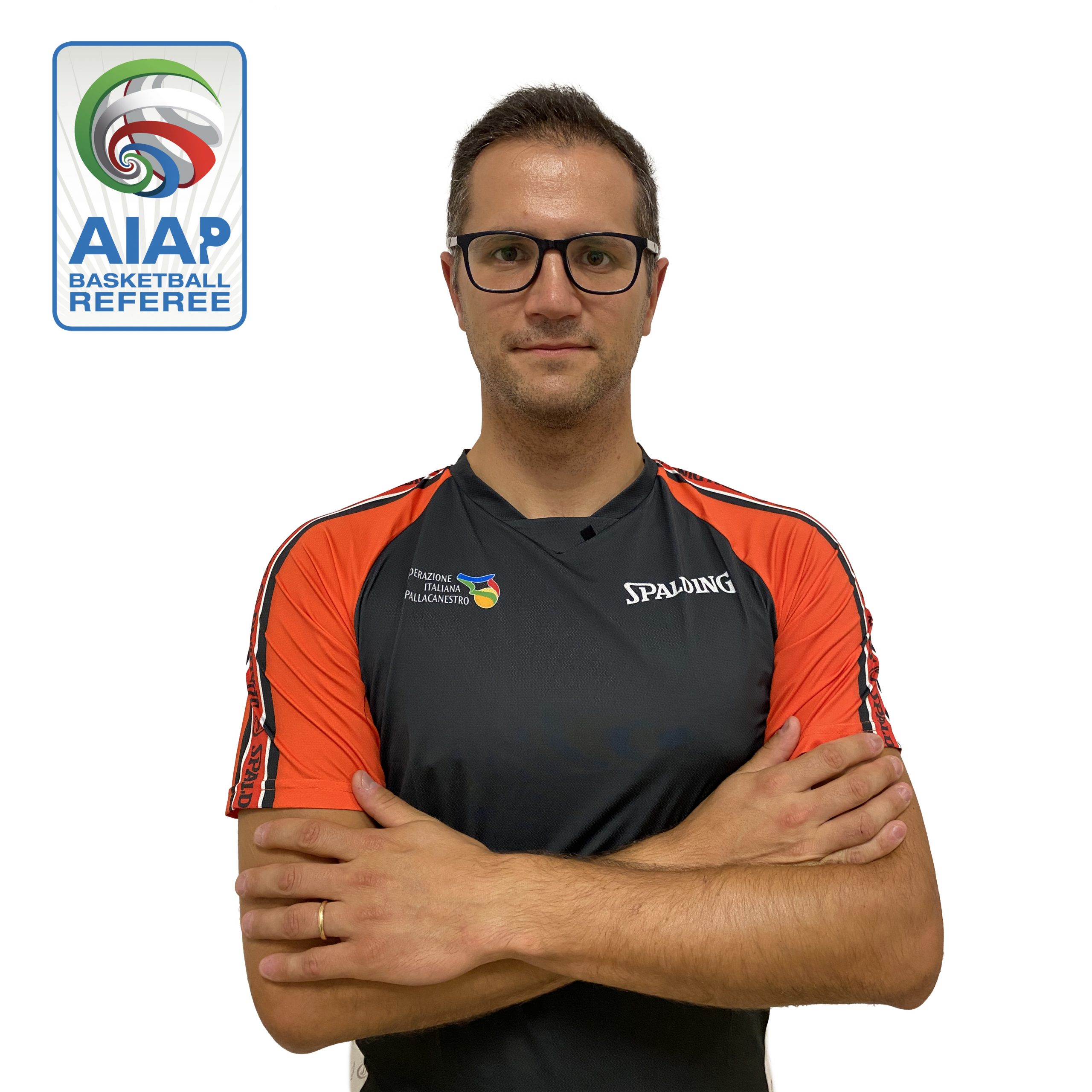 Arbitri gruppo 2