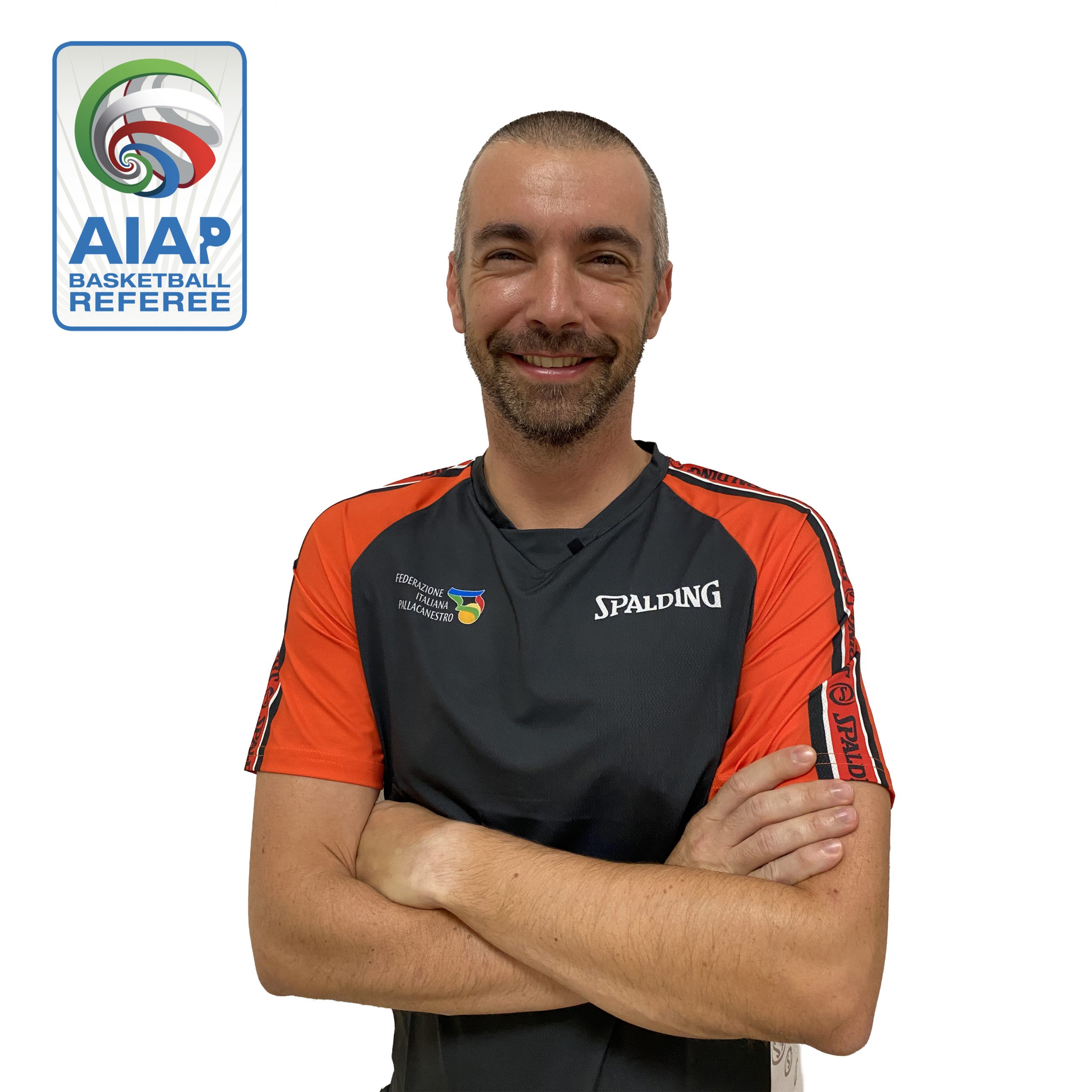 Arbitri gruppo 2