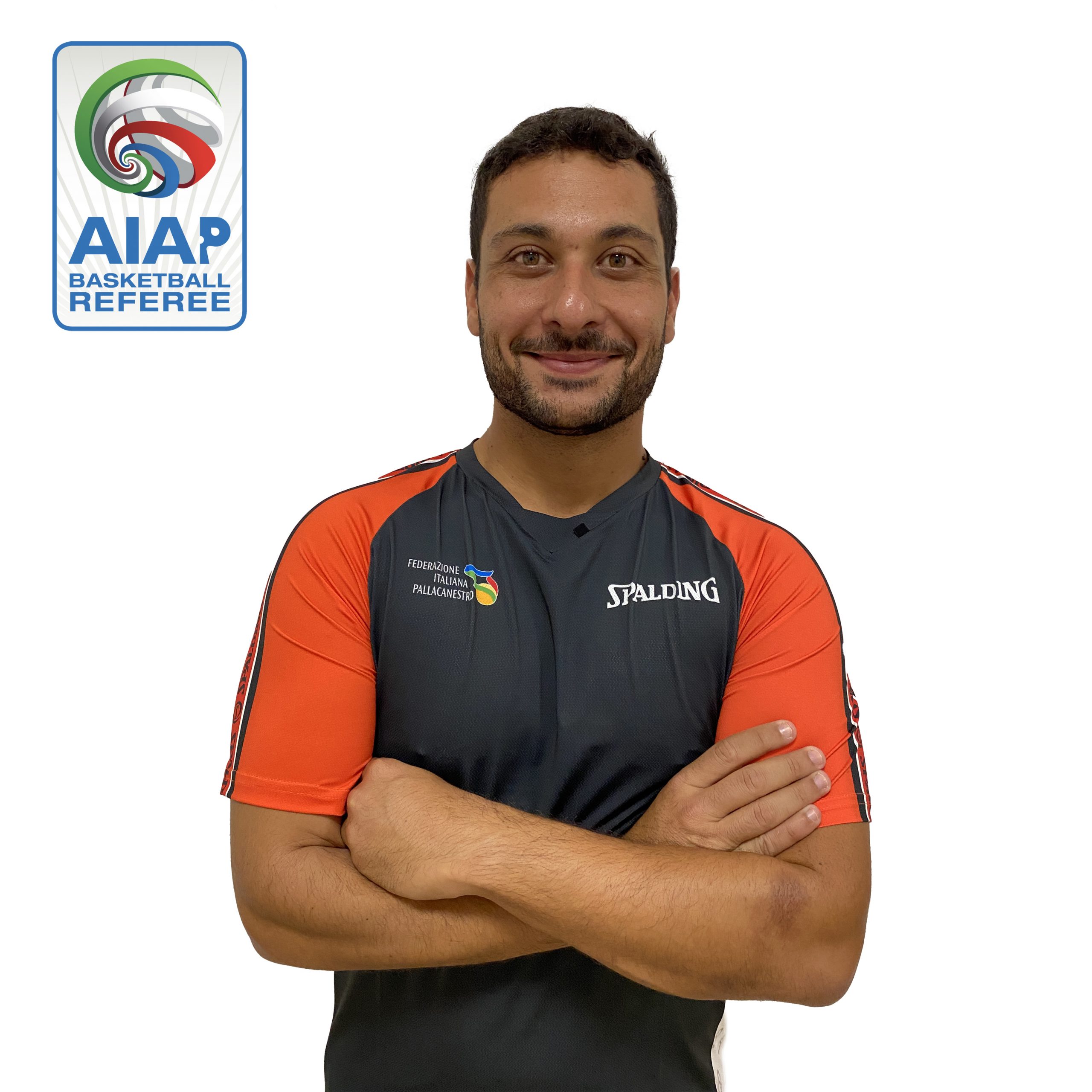 Arbitri gruppo 2