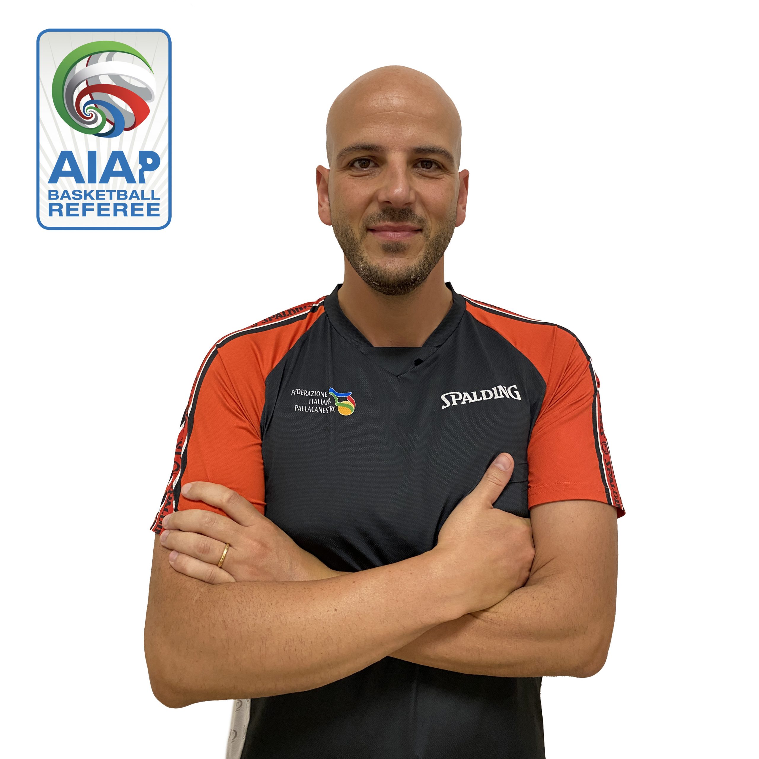 Arbitri gruppo 2