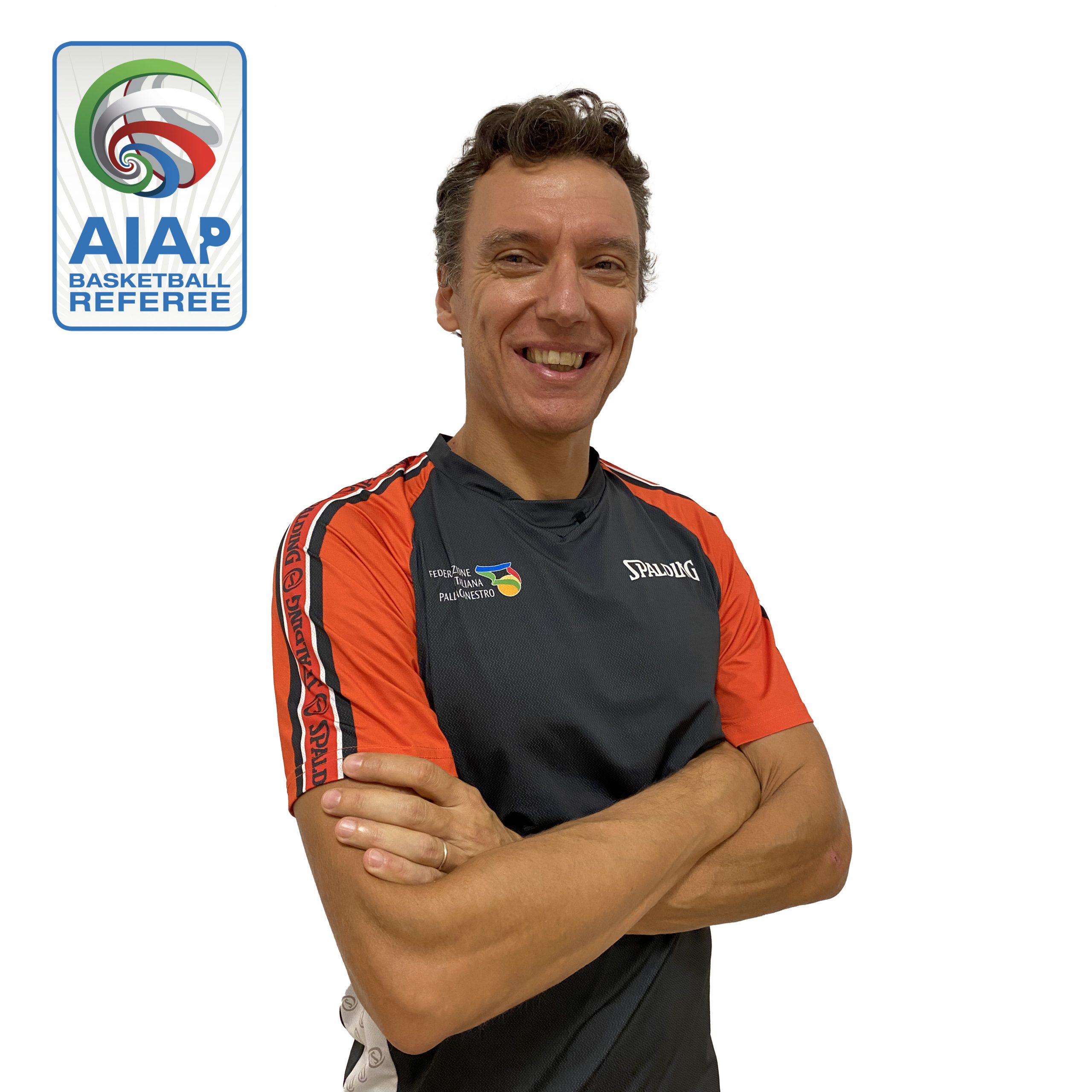 TIROZZI Alessandro