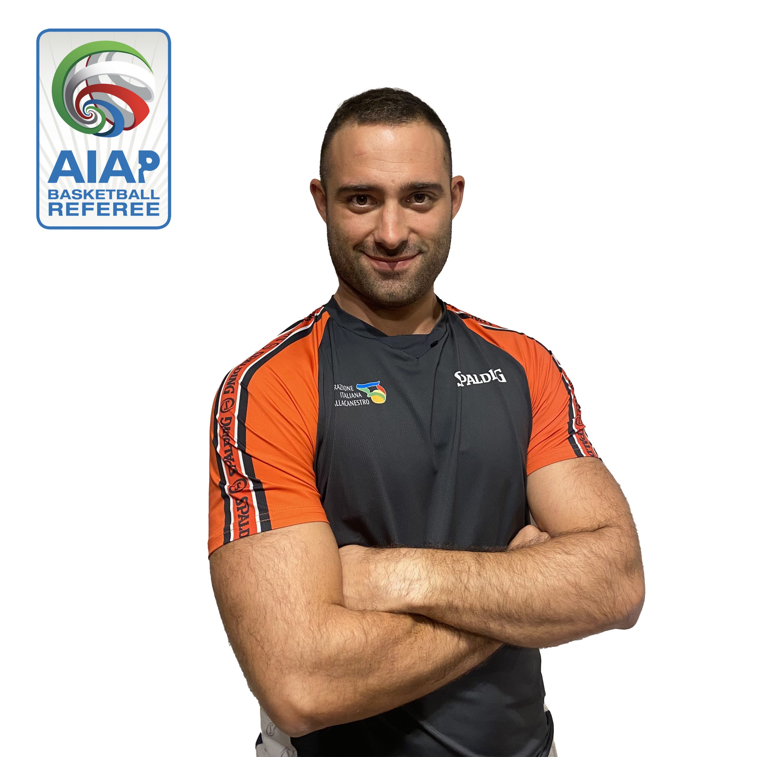 Arbitri gruppo 2