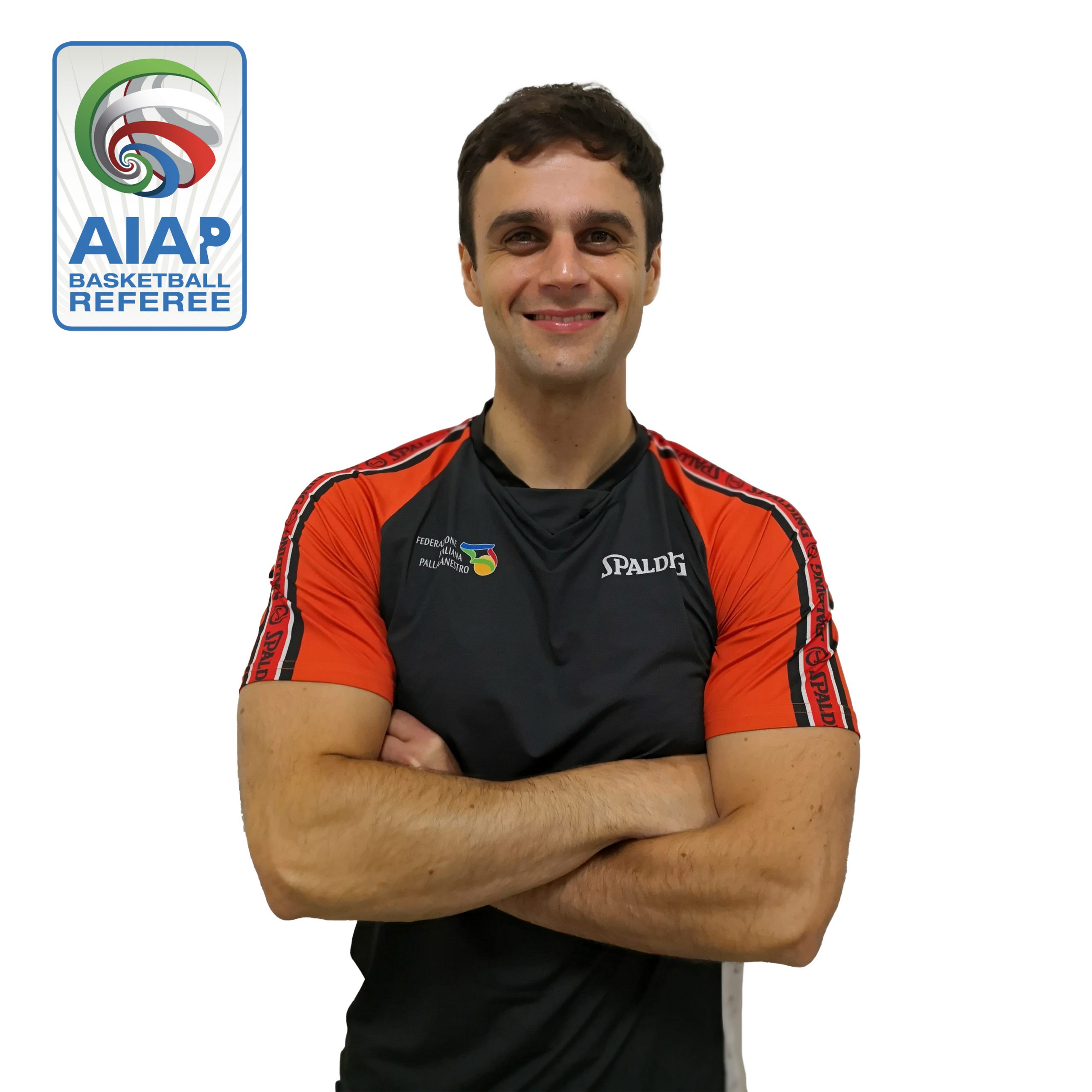 Arbitri gruppo 1