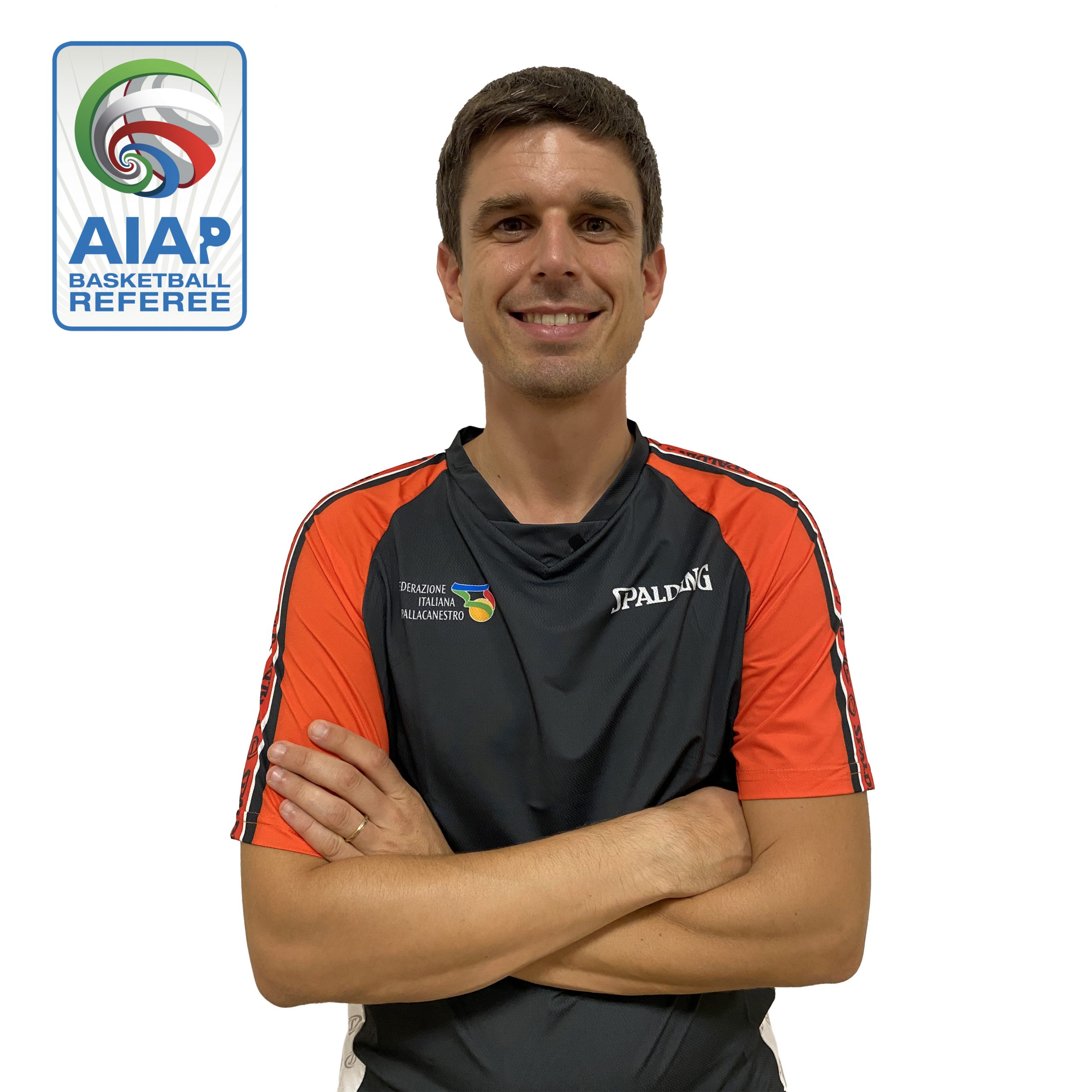 Arbitri gruppo 2