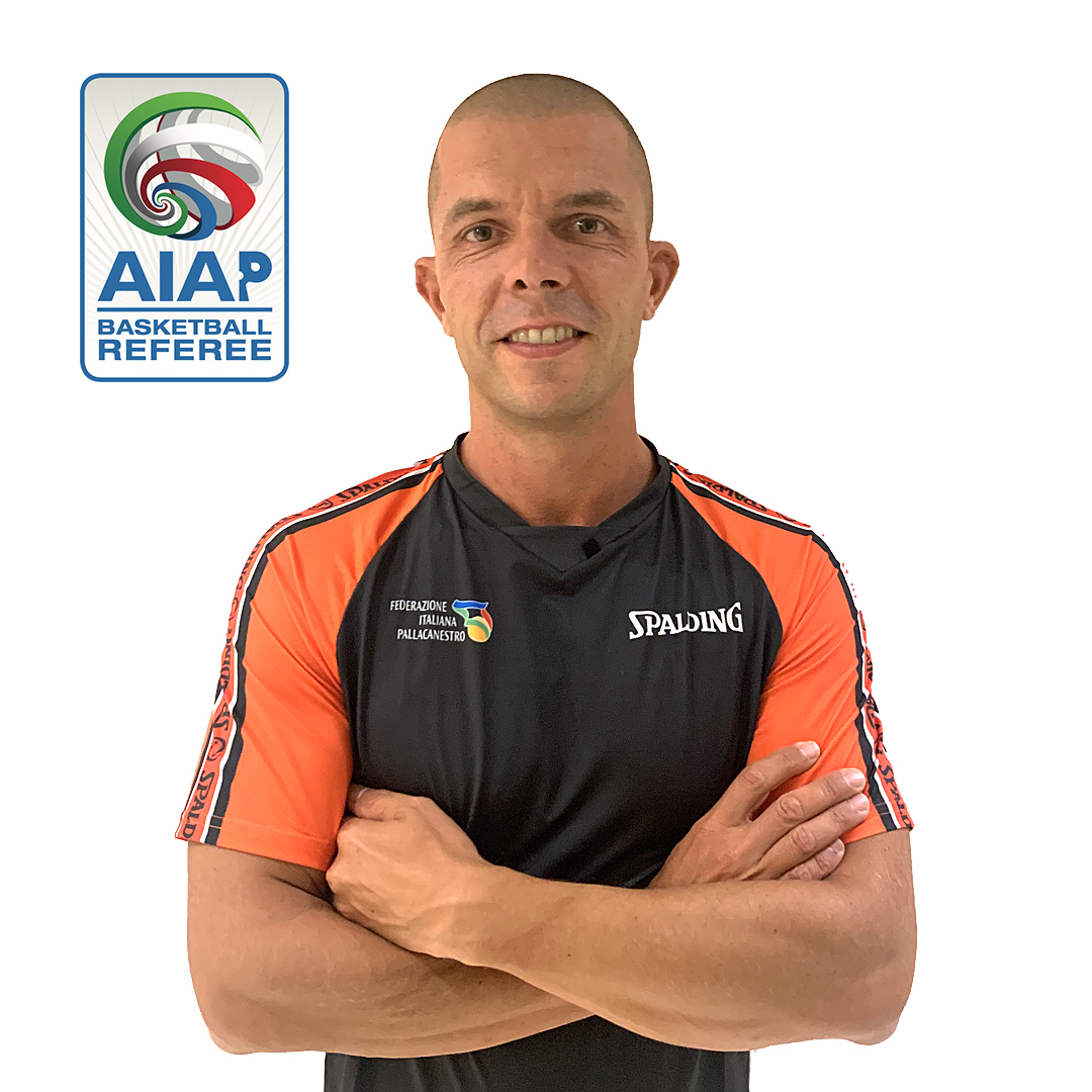 Arbitri gruppo 1