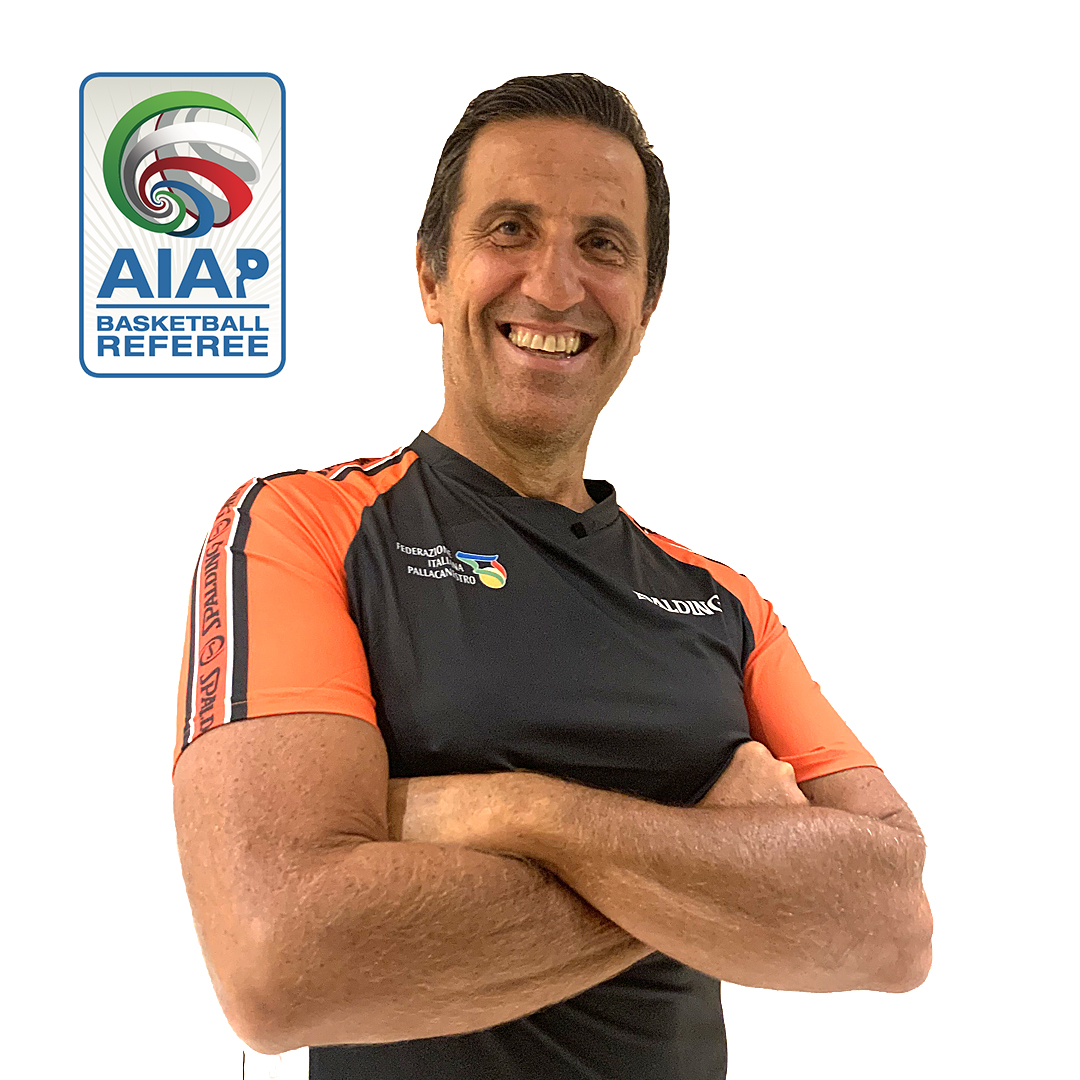 Arbitri gruppo 1