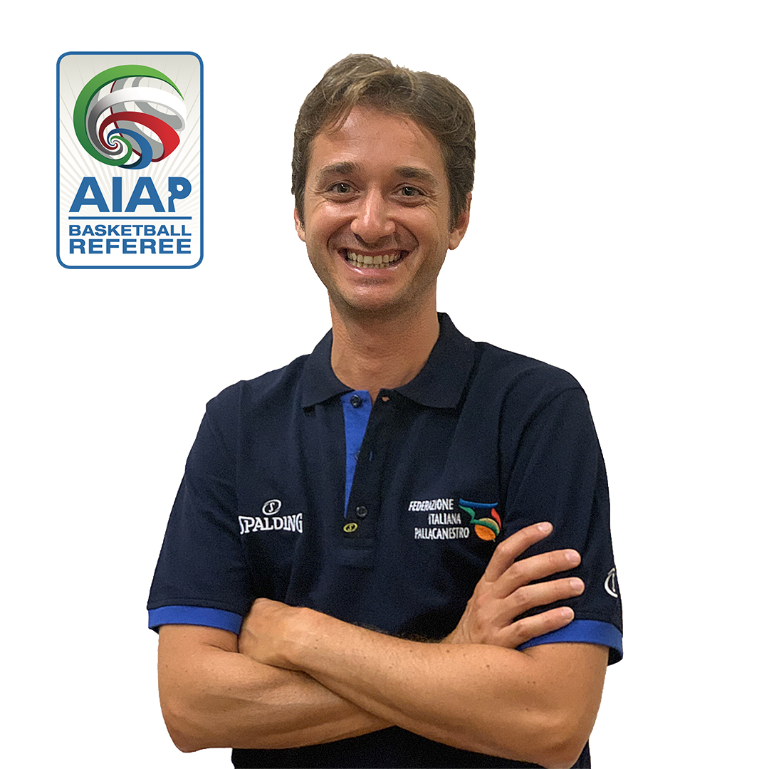 BELFIORE Mauro