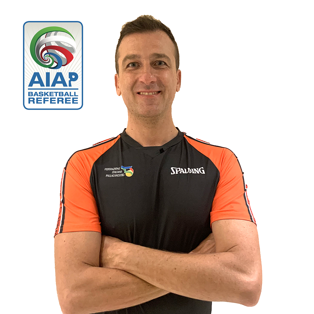 Arbitri gruppo 1