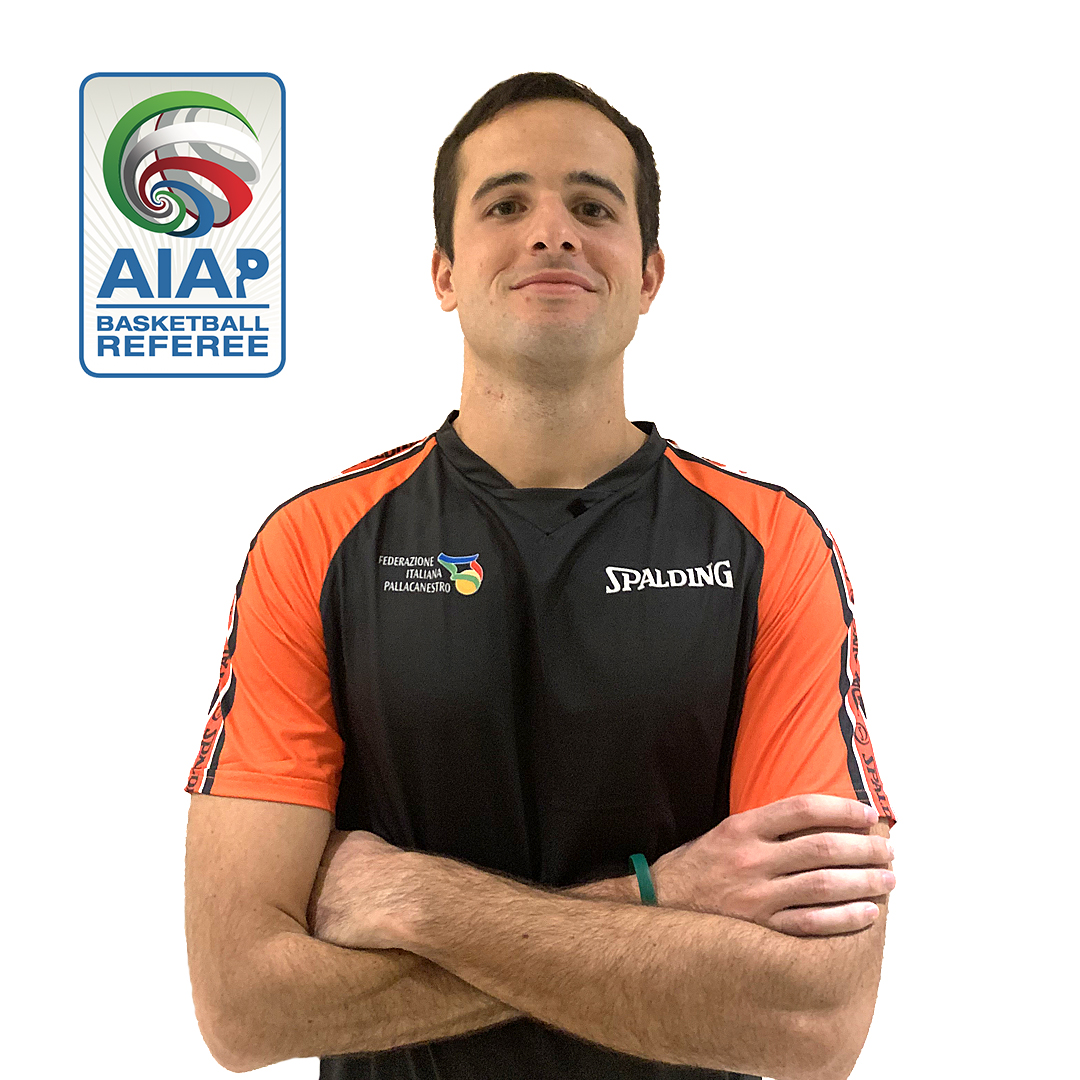 Arbitri gruppo 1