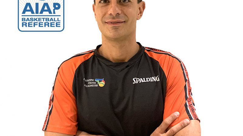 BORGIONI Denny