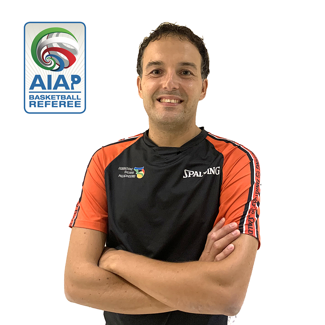 Arbitri gruppo 1