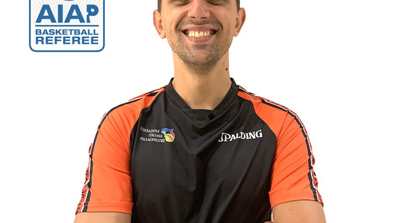 CAPOTORTO Gianluca