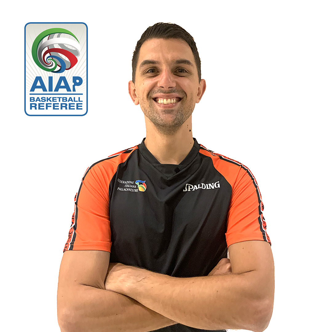 Arbitri gruppo 1