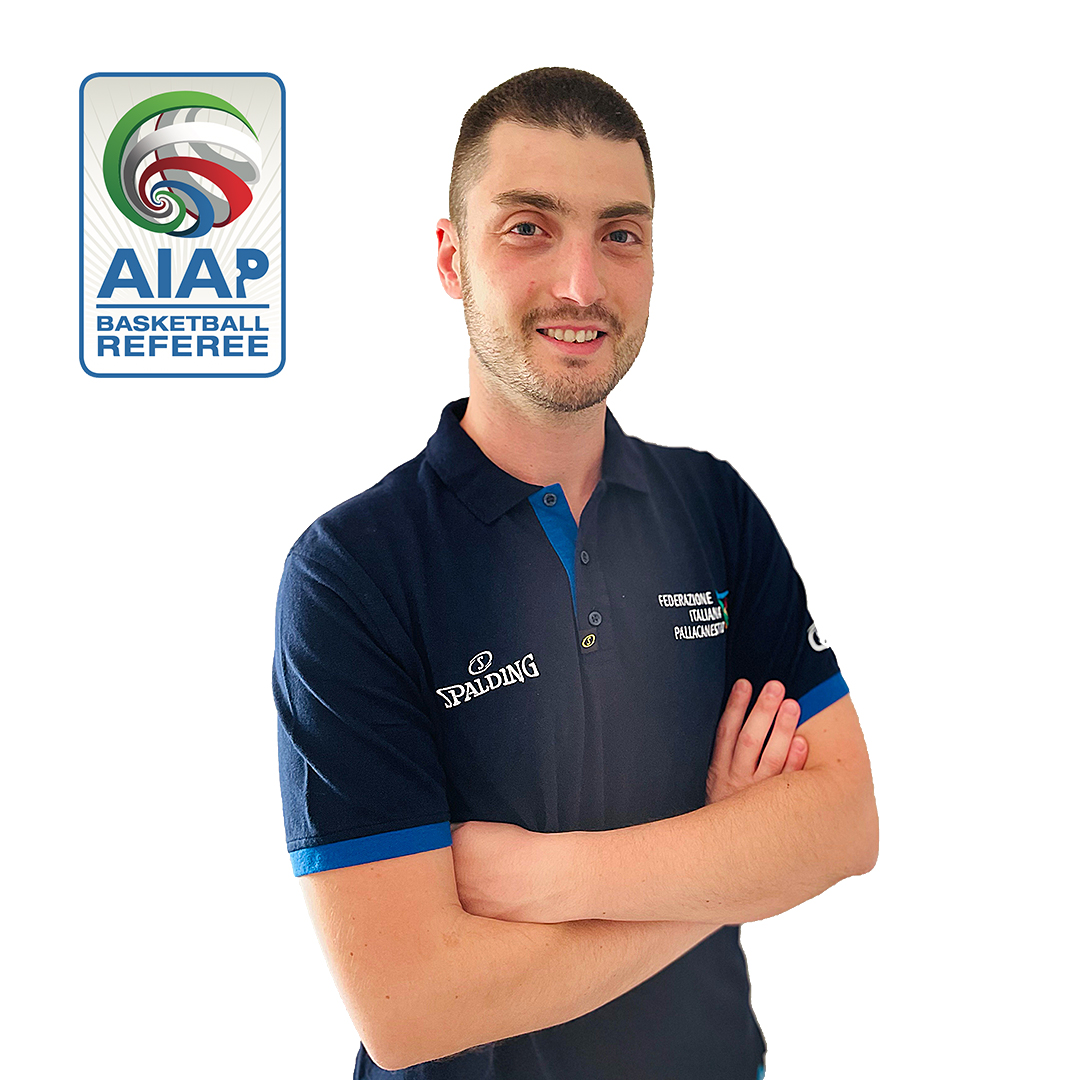 Arbitri gruppo 2