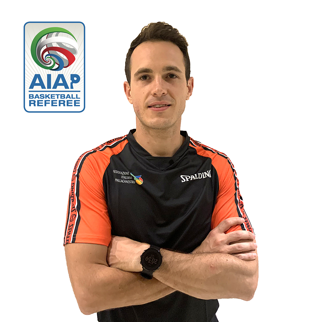 Arbitri gruppo 2