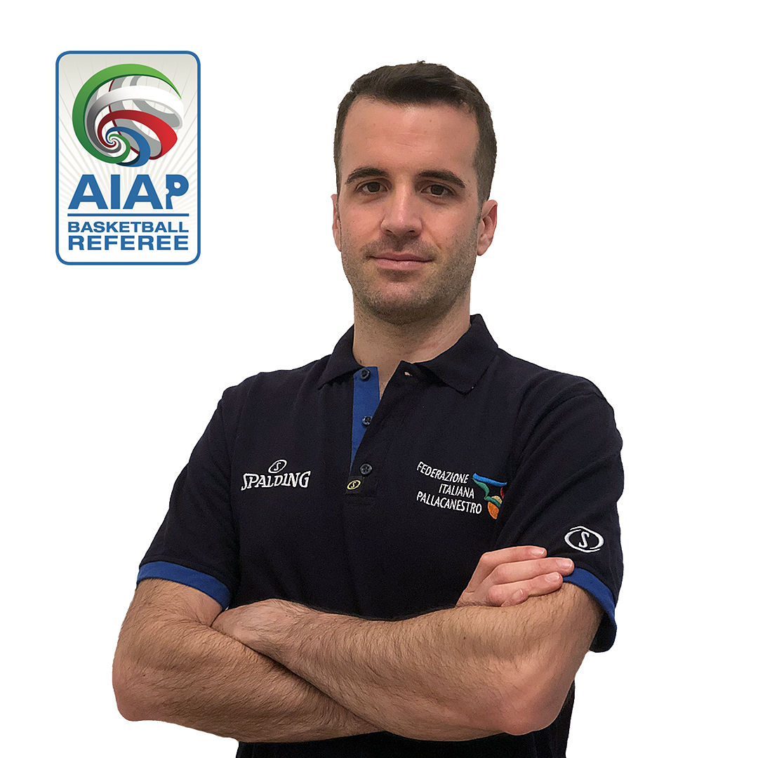 Arbitri gruppo 3