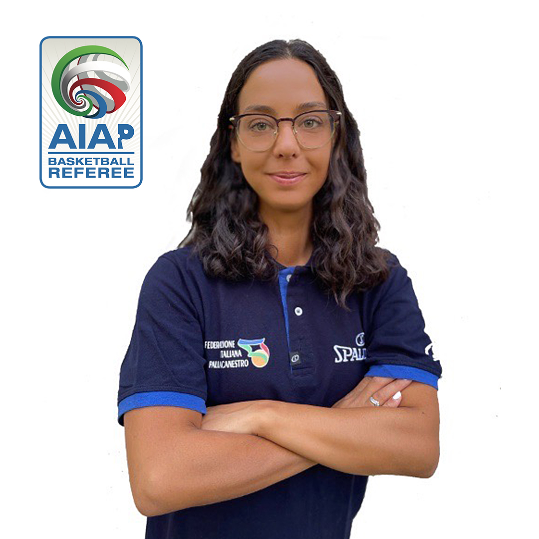 Arbitri gruppo 2