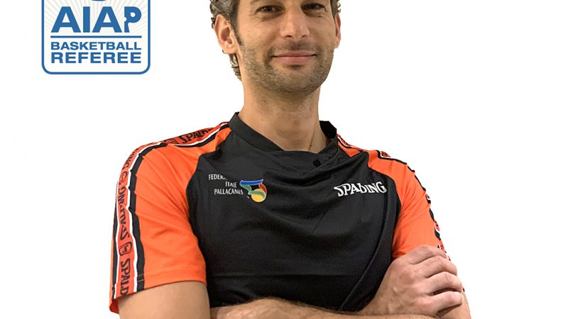 GALASSO Martino