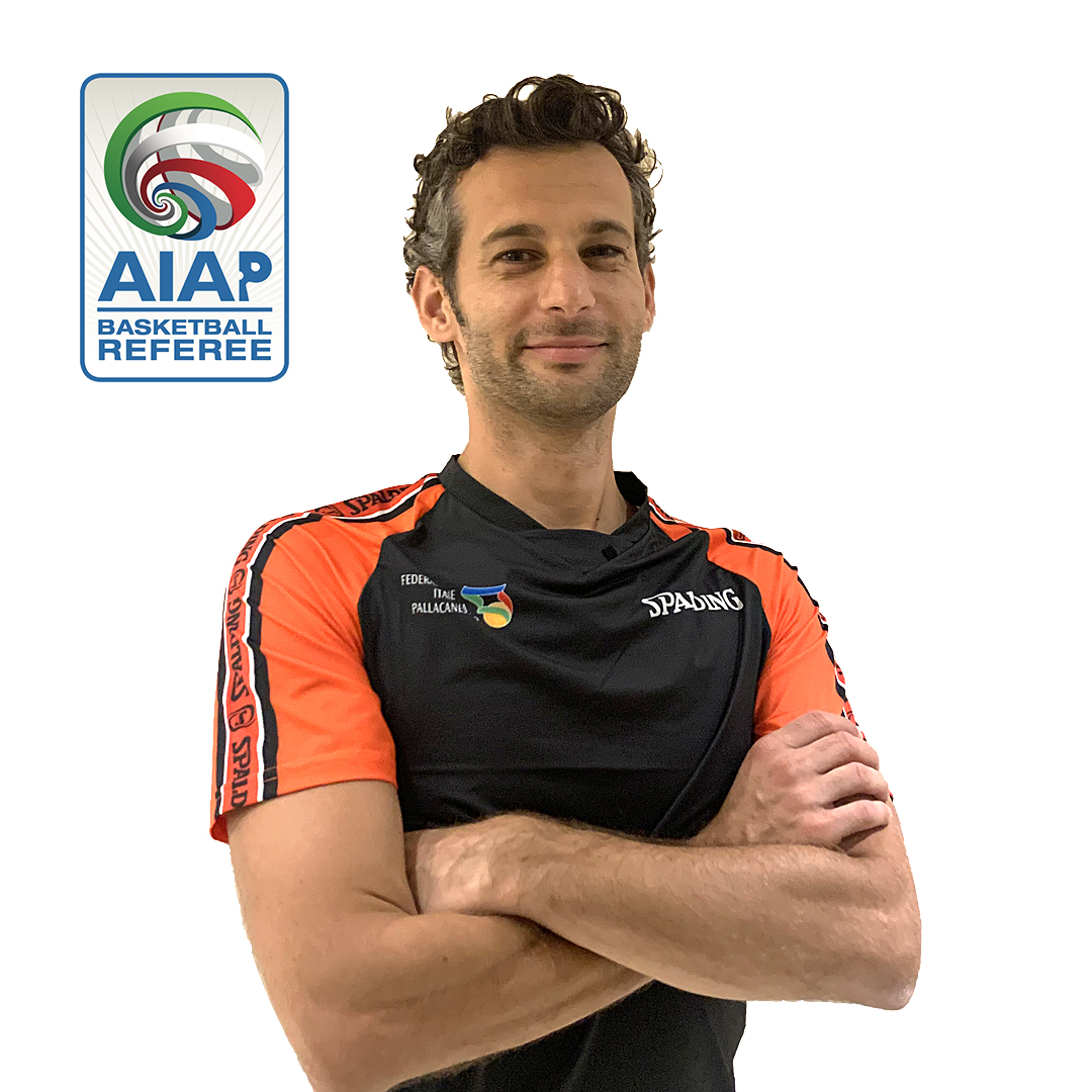 Arbitri gruppo 1