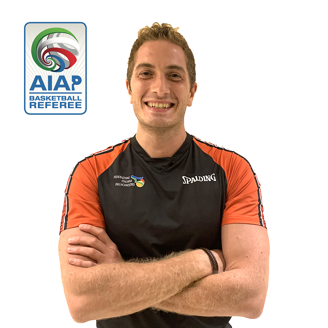 Arbitri gruppo 1