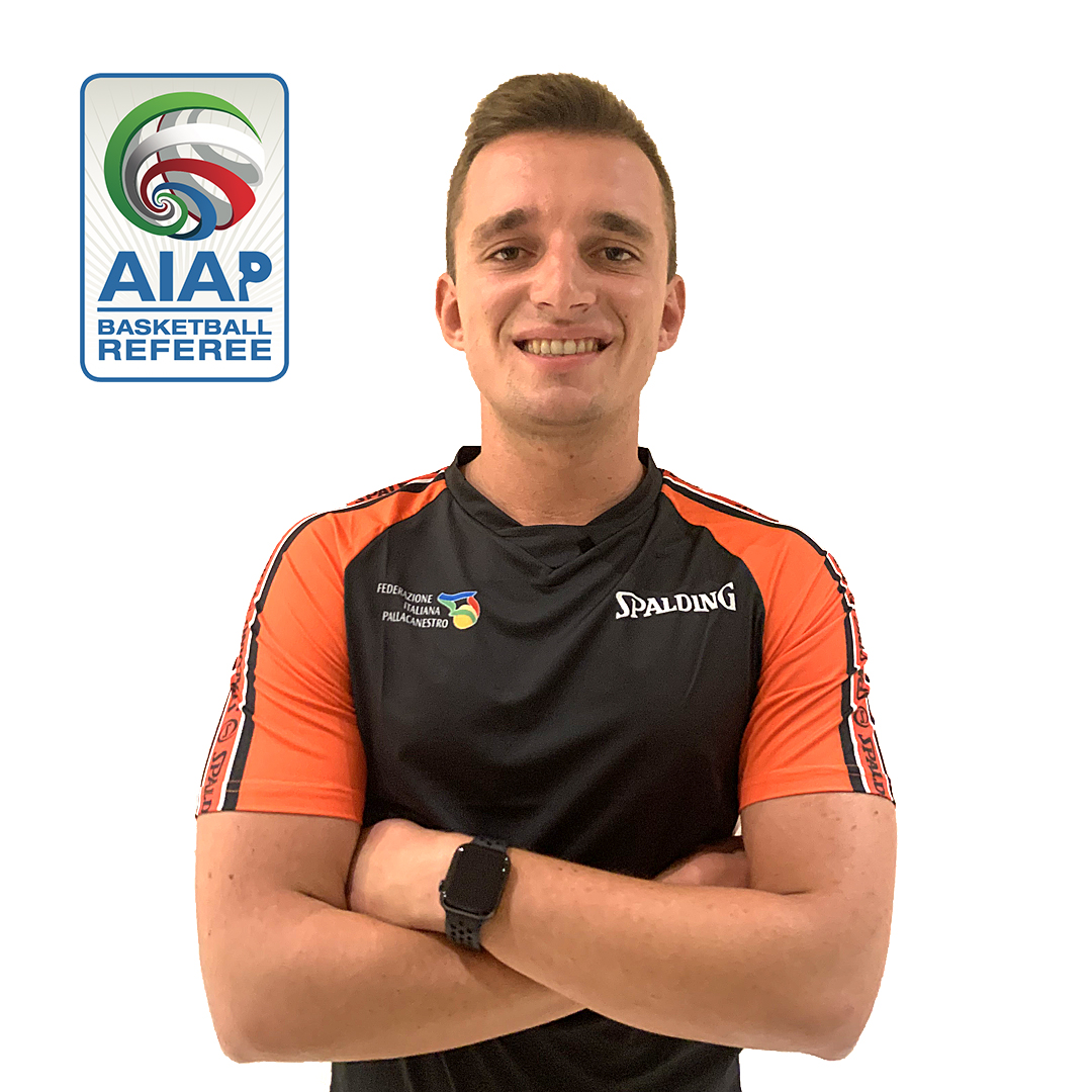 Arbitri gruppo 1