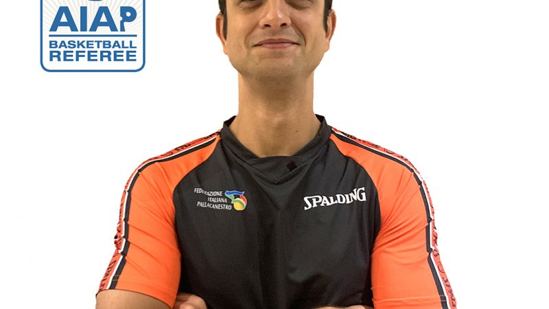 GRIGIONI Valerio