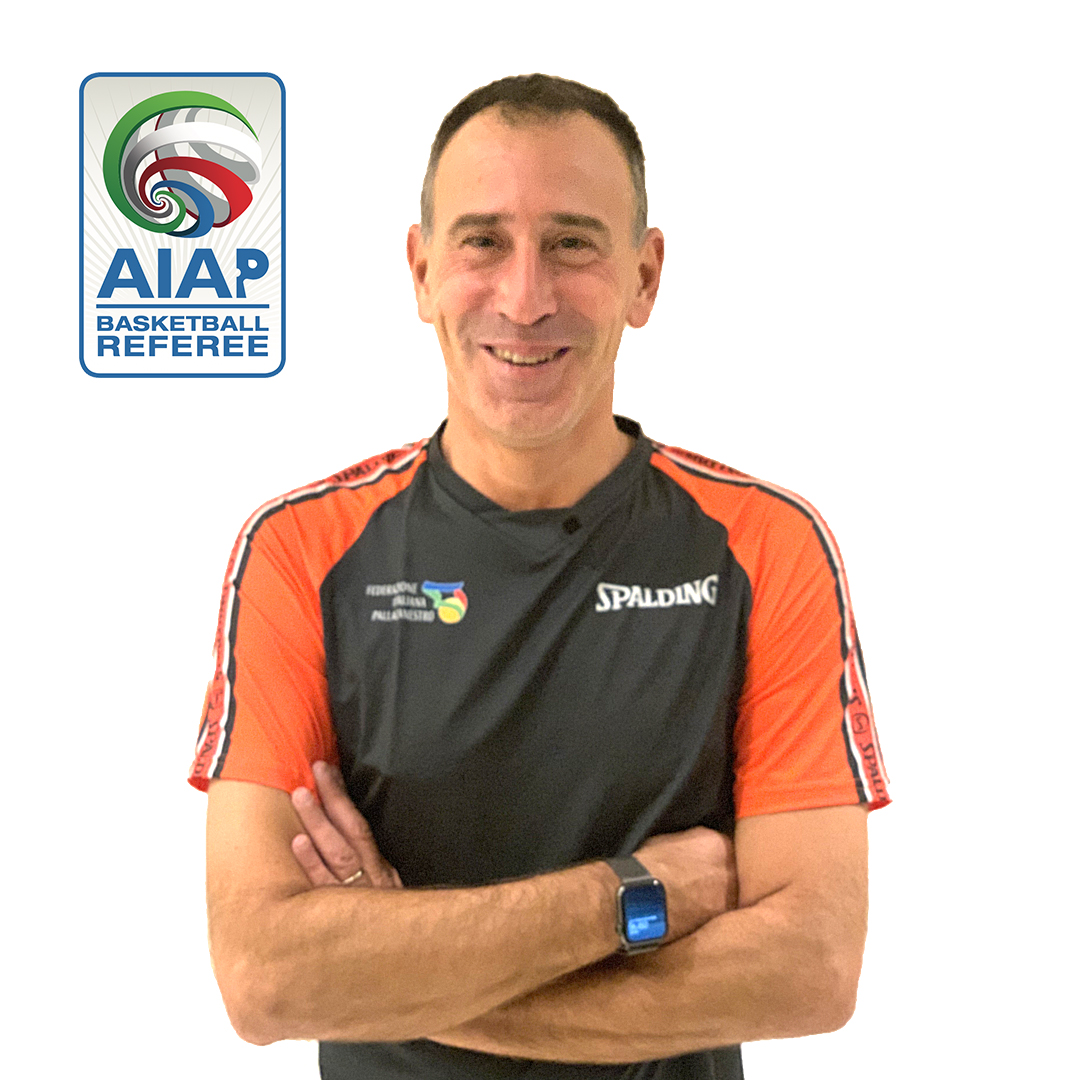 Arbitri gruppo 1