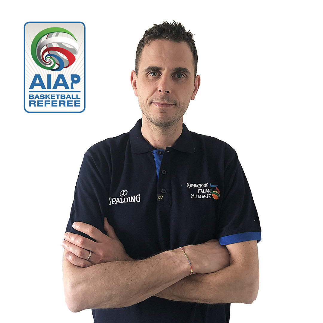 MAFFEI Luca
