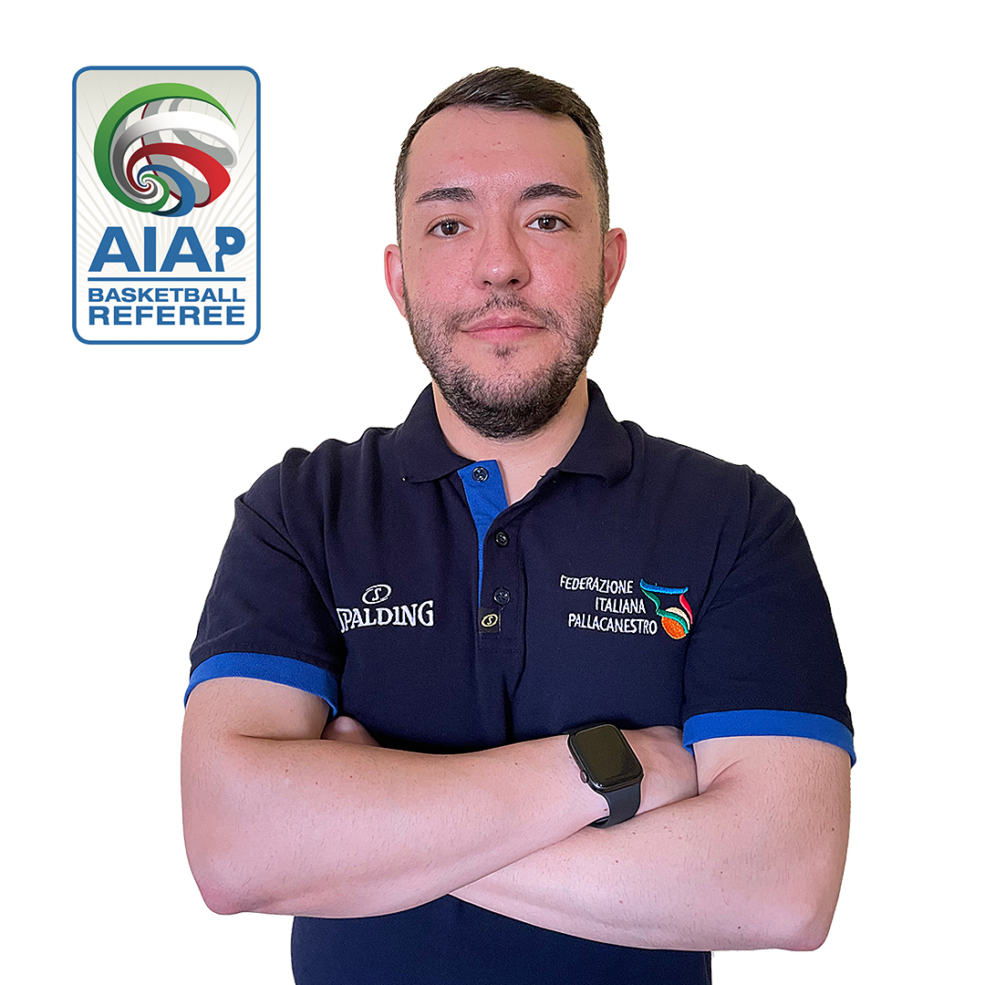 Arbitri gruppo 3