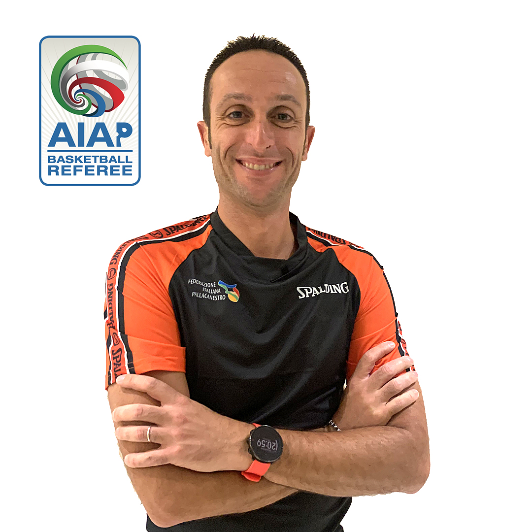 Arbitri gruppo 1