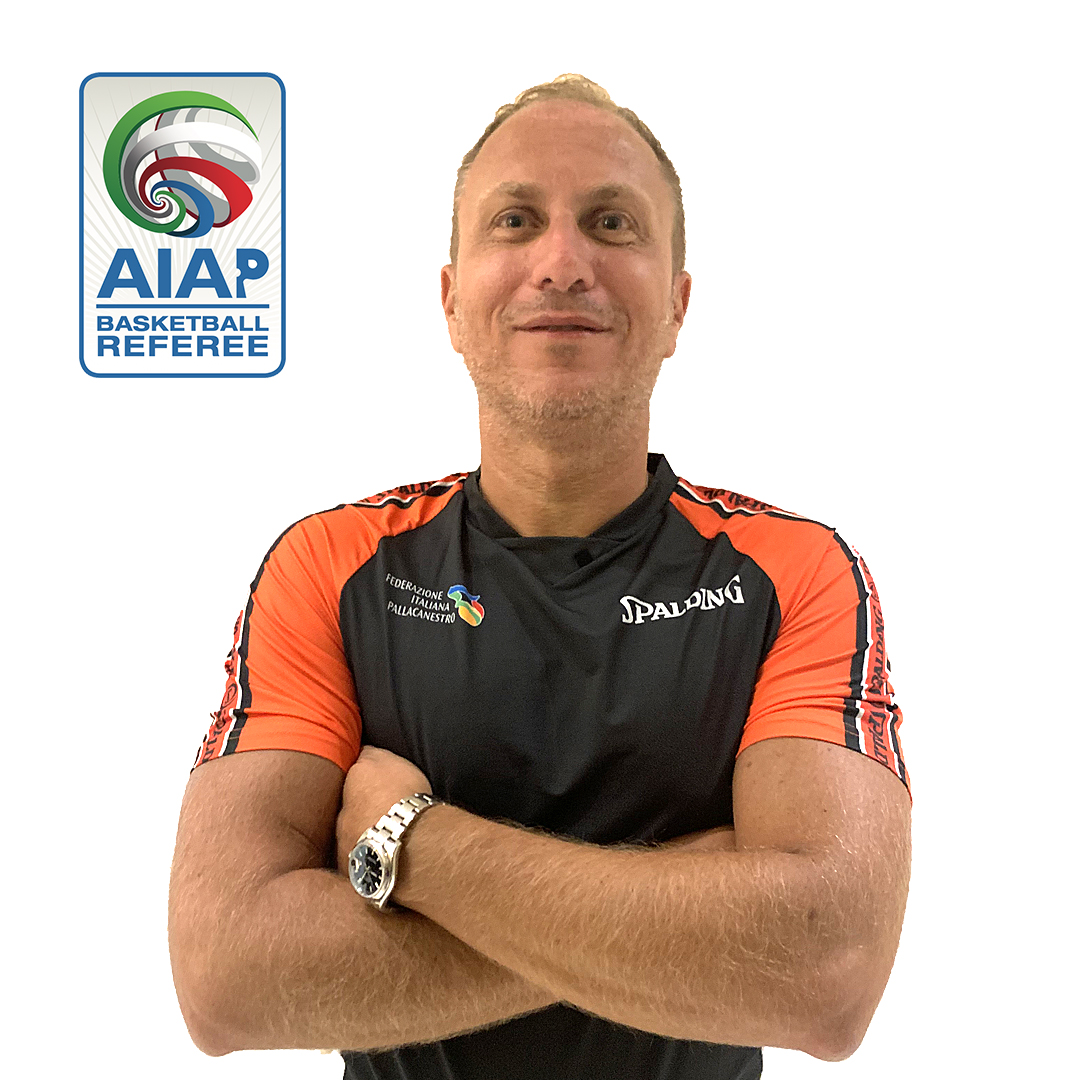 Arbitri gruppo 1