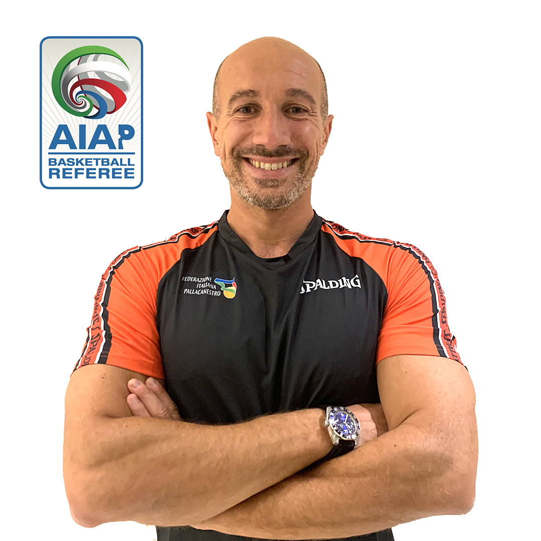 Arbitri gruppo 1