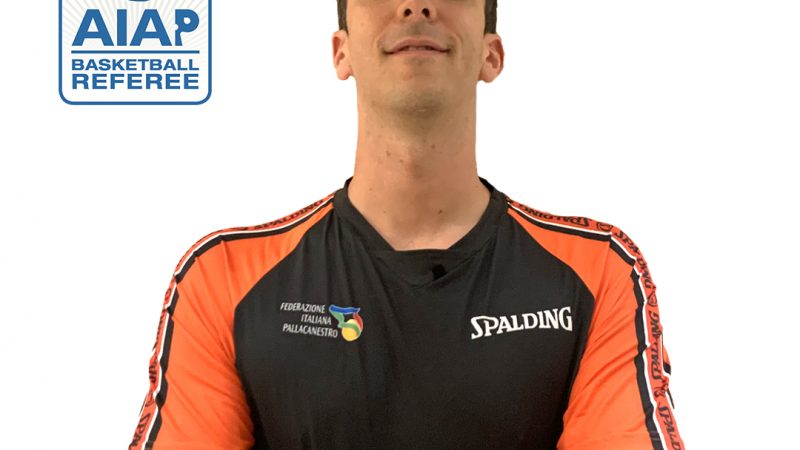 PERCIAVALLE Alessandro