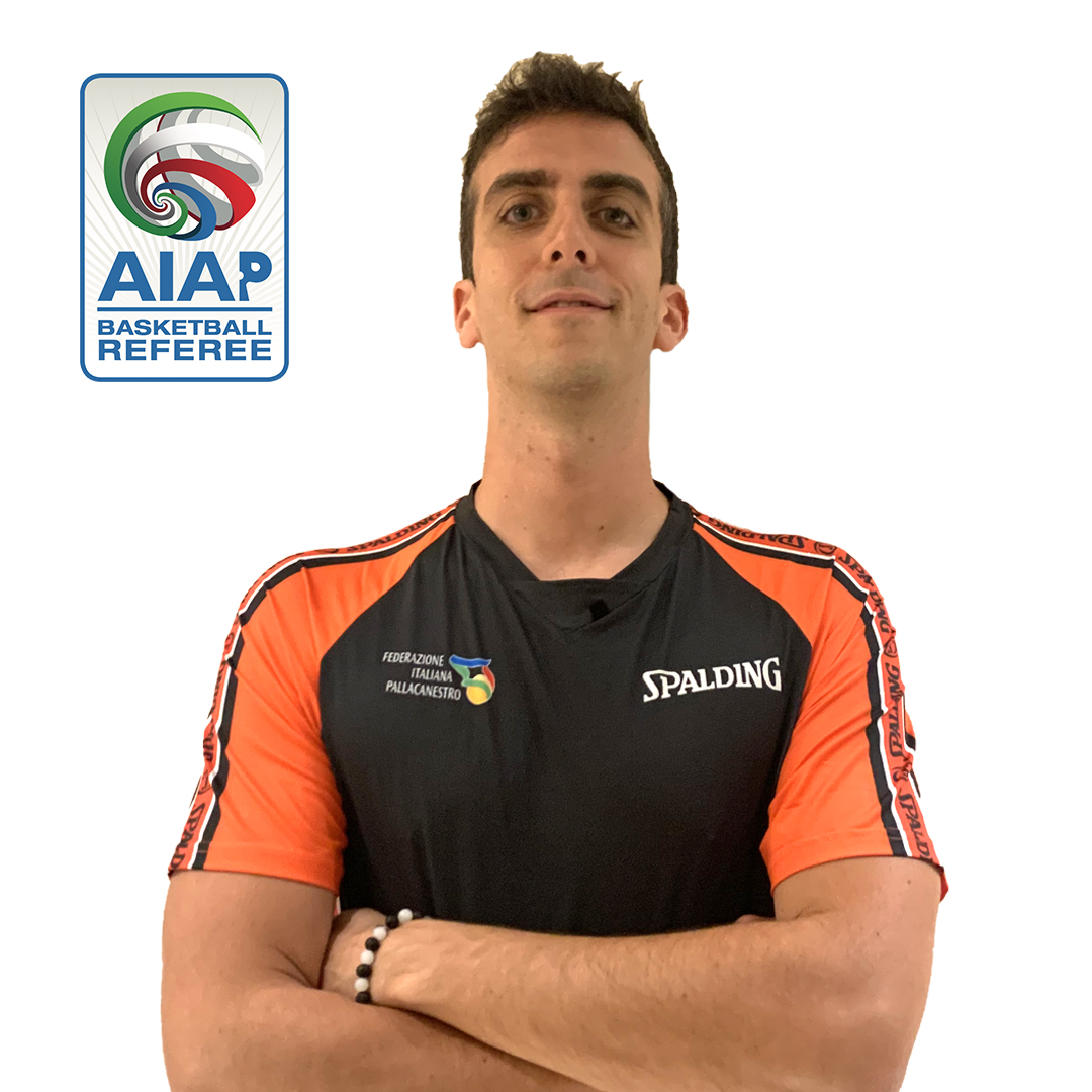 Arbitri gruppo 1