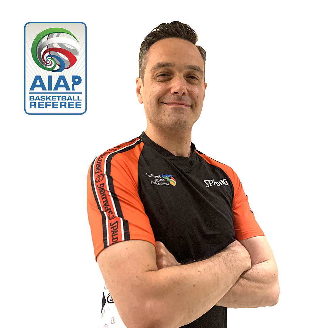 Arbitri gruppo 1