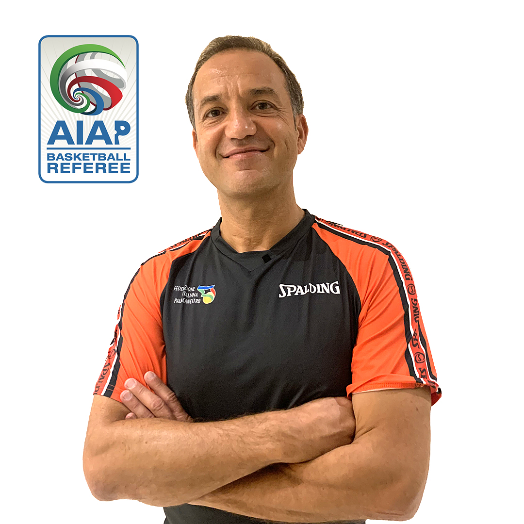 Arbitri gruppo 1